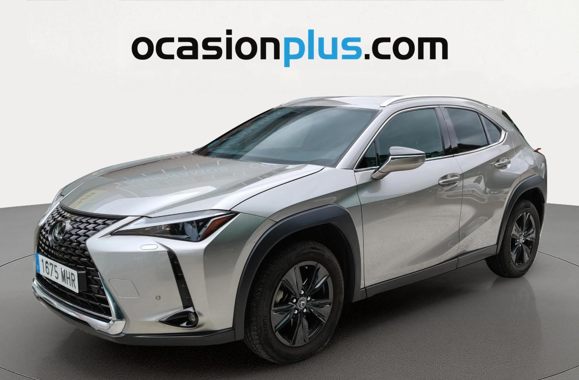 Lexus UX 250h Premium