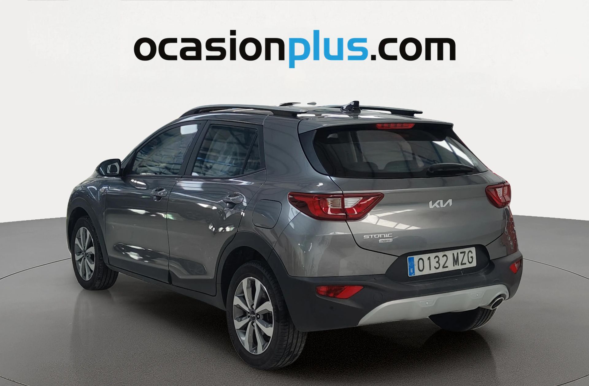 Kia Stonic 1.0 T-GDi MHEV Concept - foto 3
