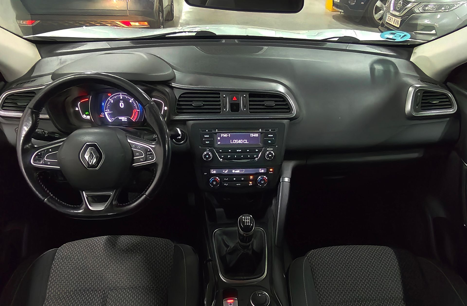 Renault Kadjar Business Energy dCi 4x4 - foto 6