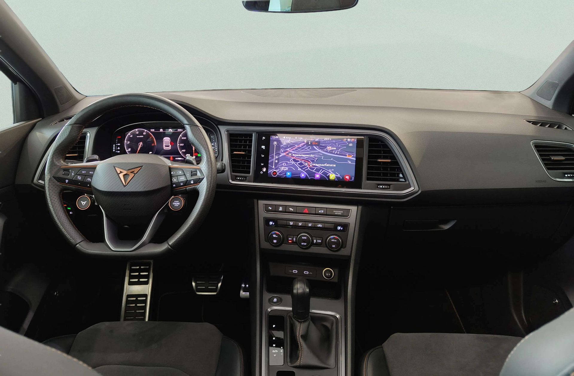 Cupra Ateca 2.0 TSI 4Drive DSG - foto 7