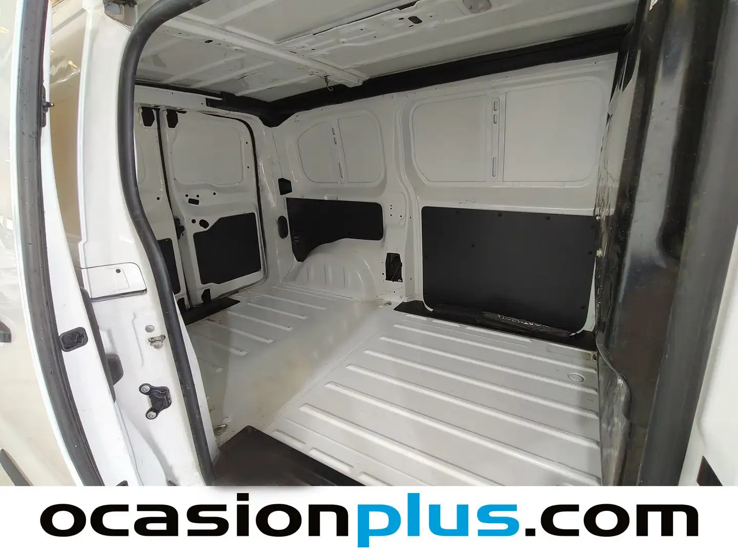 Foto Peugeot Expert Peugeot Expert Furgon BlueHDi 120 S&S Pro Standard (120 CV)