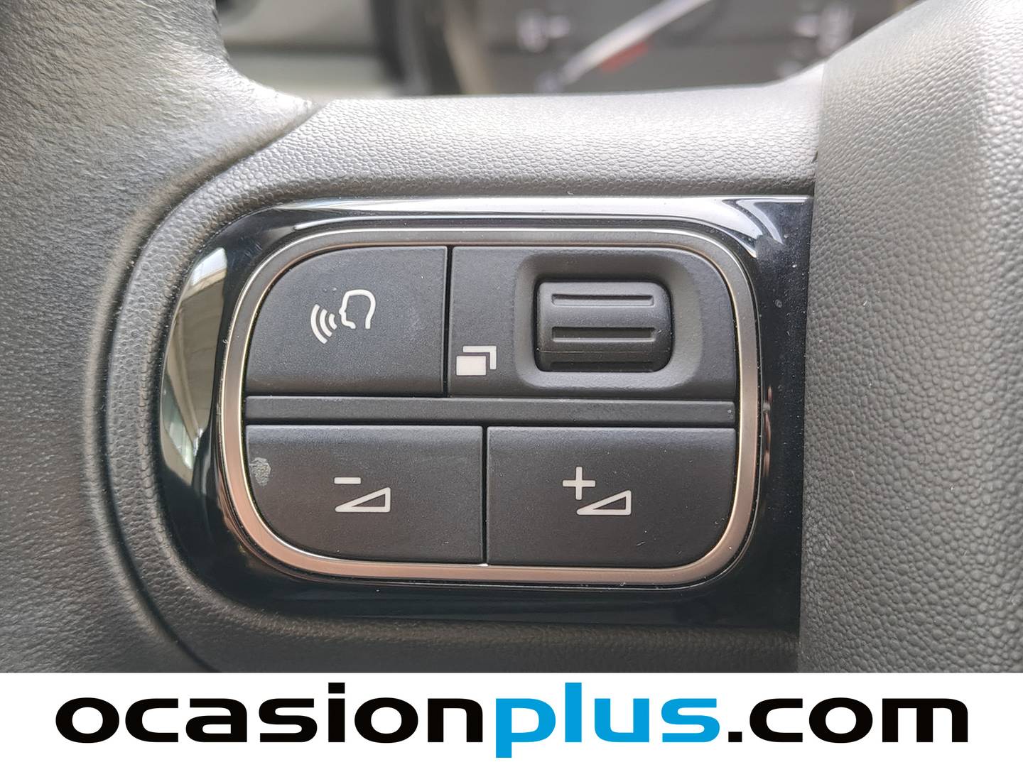 Citroën C3 Citroën C3 PureTech 110 S&S Feel Pack EAT6 (110 CV) 110cv