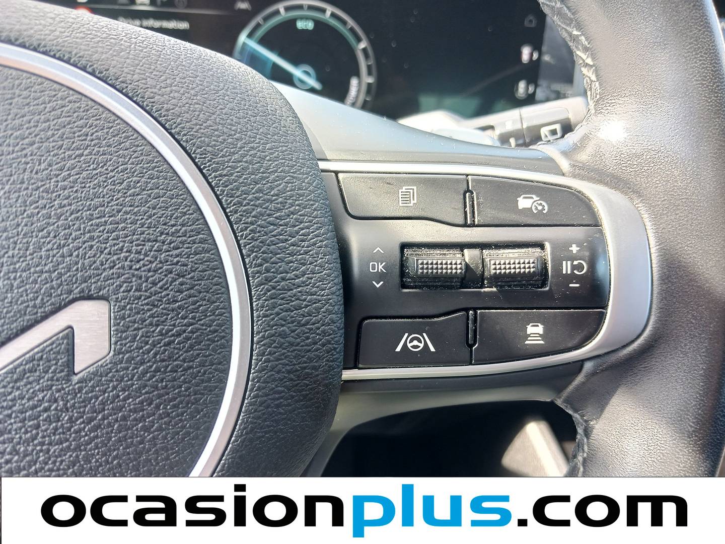 KIA Sportage KIA Sportage 1.6 T-GDi HEV Tech 4x2 (230 CV) km 0