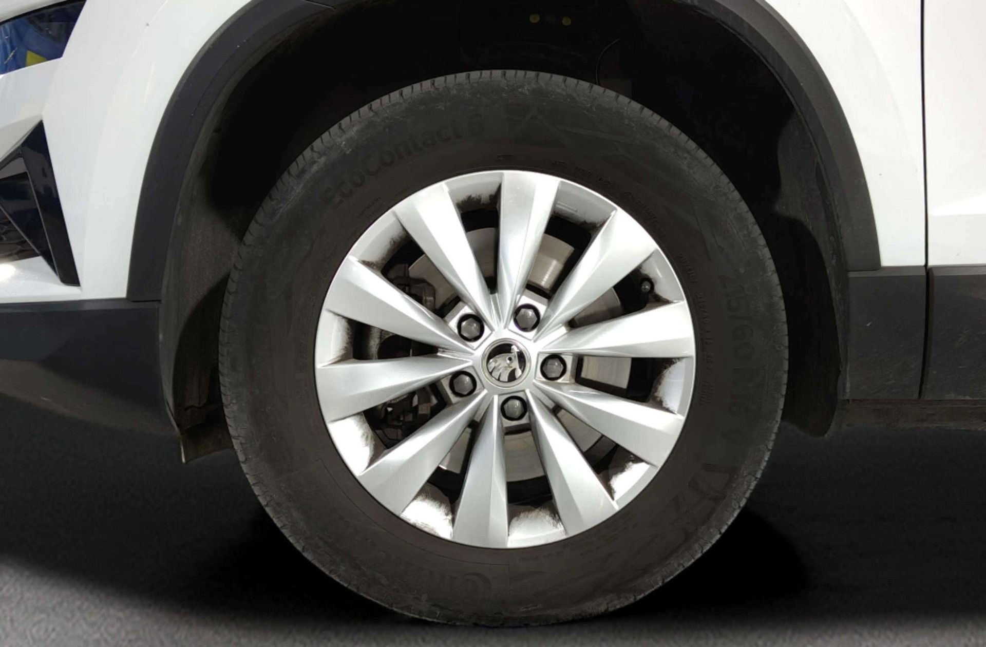 Škoda Karoq 2.0 TDI Selection - foto 38