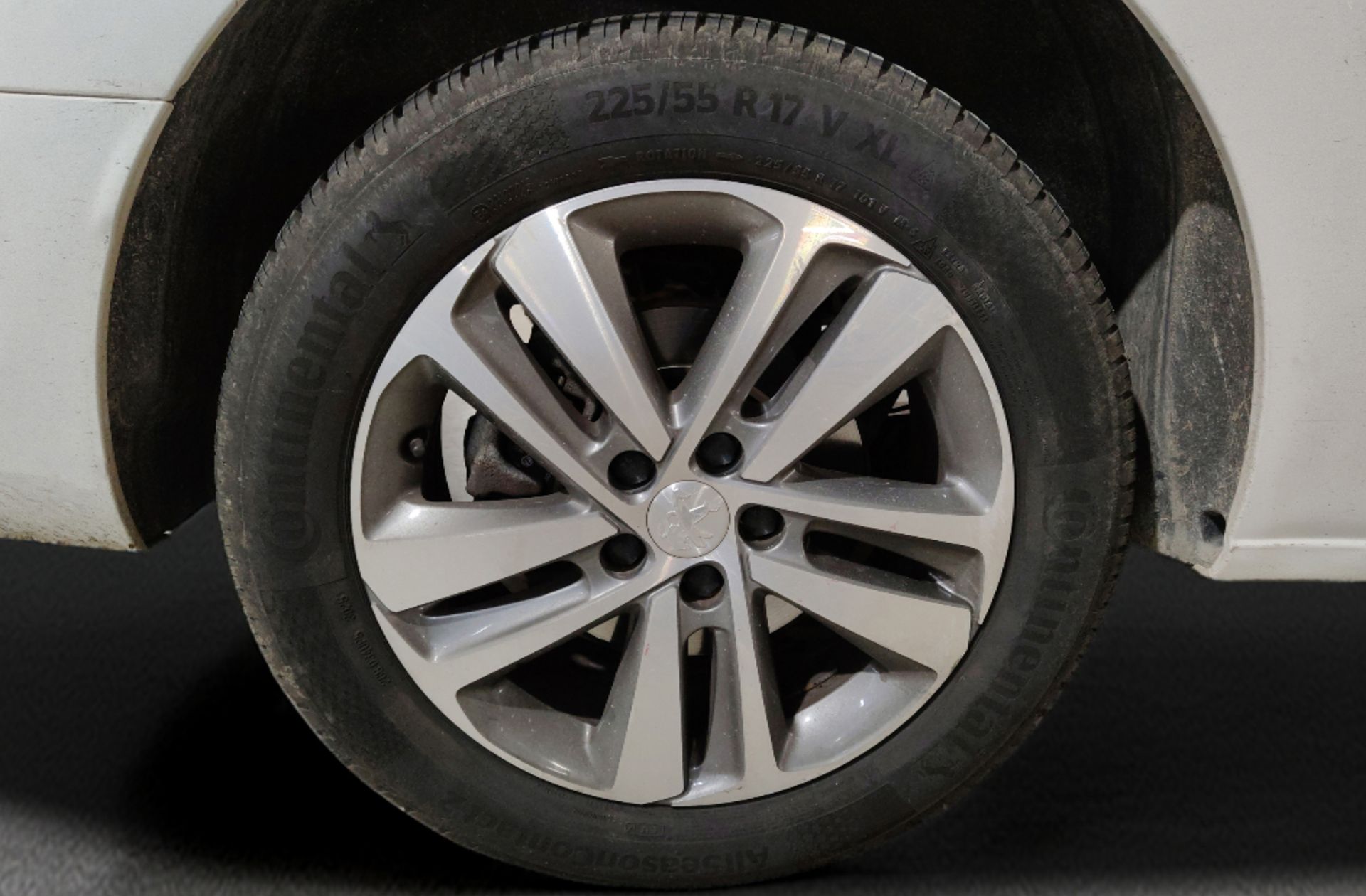 Peugeot Traveller BlueHDi 145 Active Standard 8 plazas - foto 34