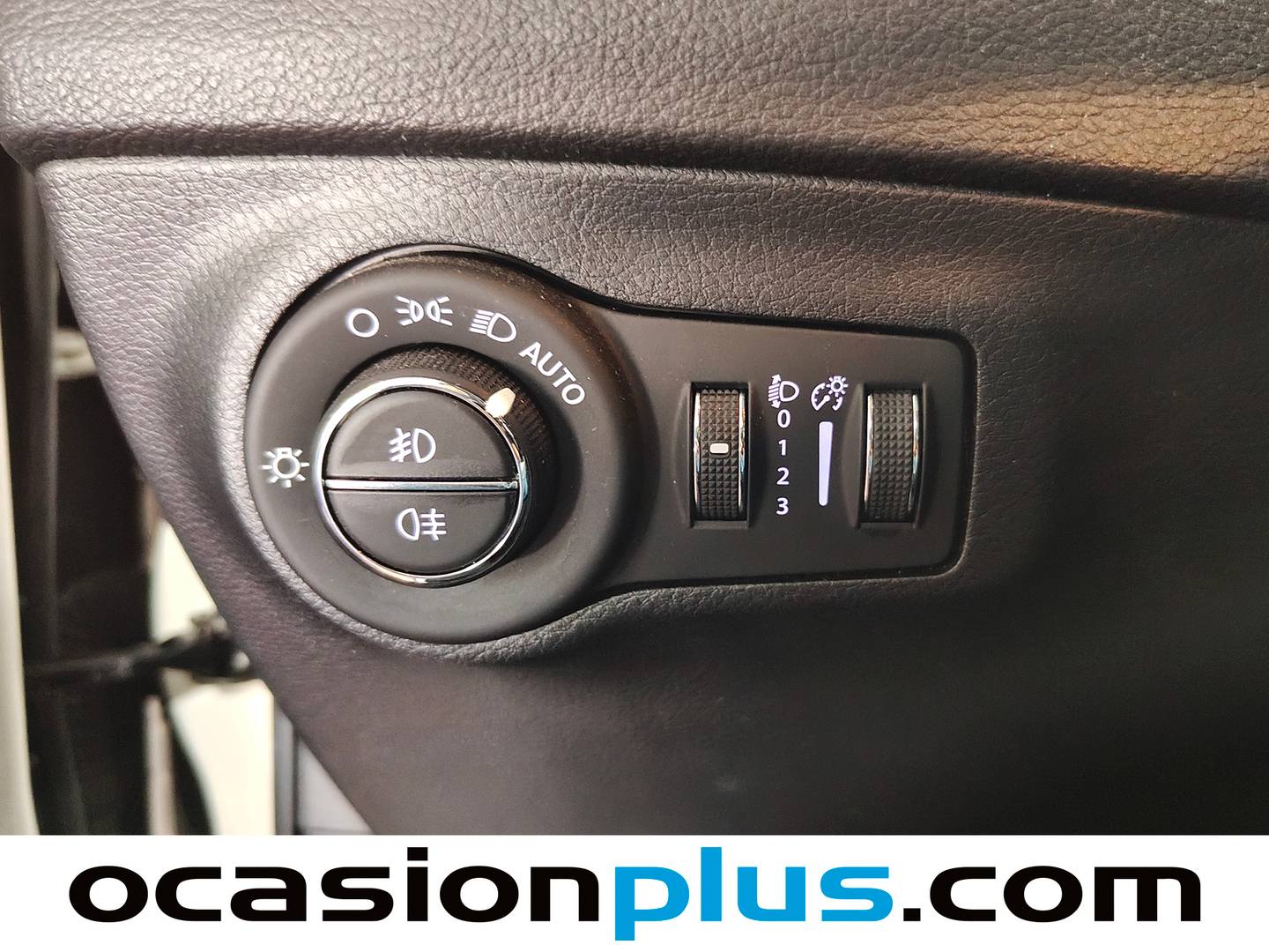 Accesorios del Jeep Compass Jeep Compass 1.4 Multiair Night Eagle 4x2 (140 CV)
