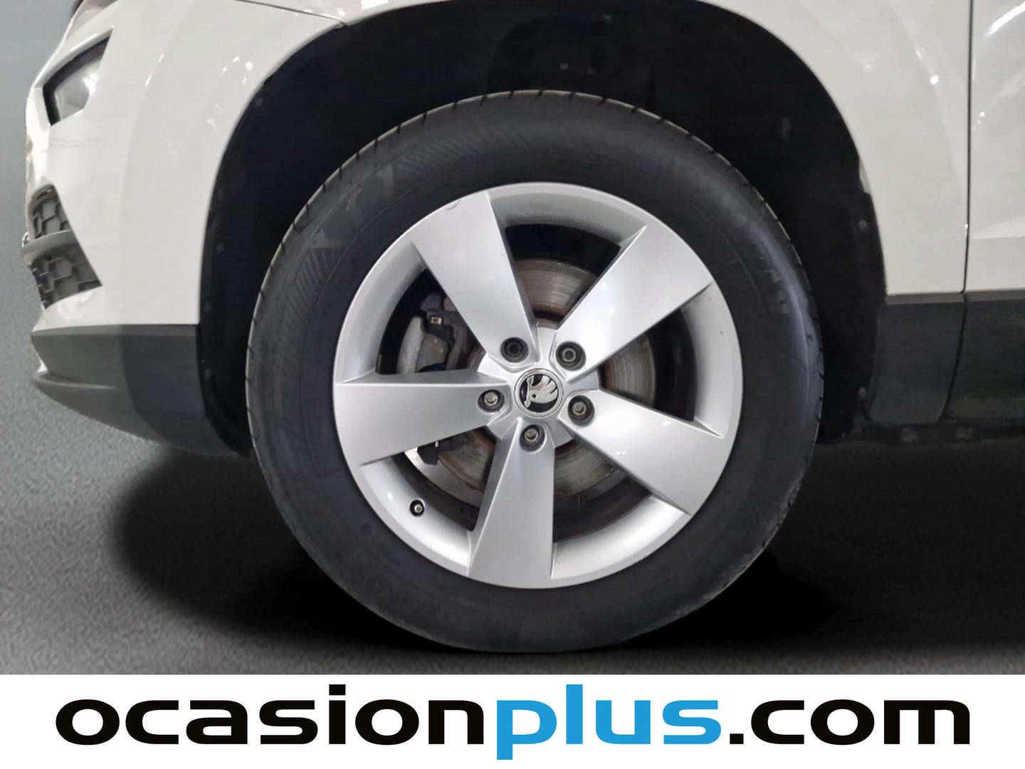 Skoda Karoq Skoda Karoq 2.0 TDI Ambition 4X4 DSG (150 CV) al mejor precio
