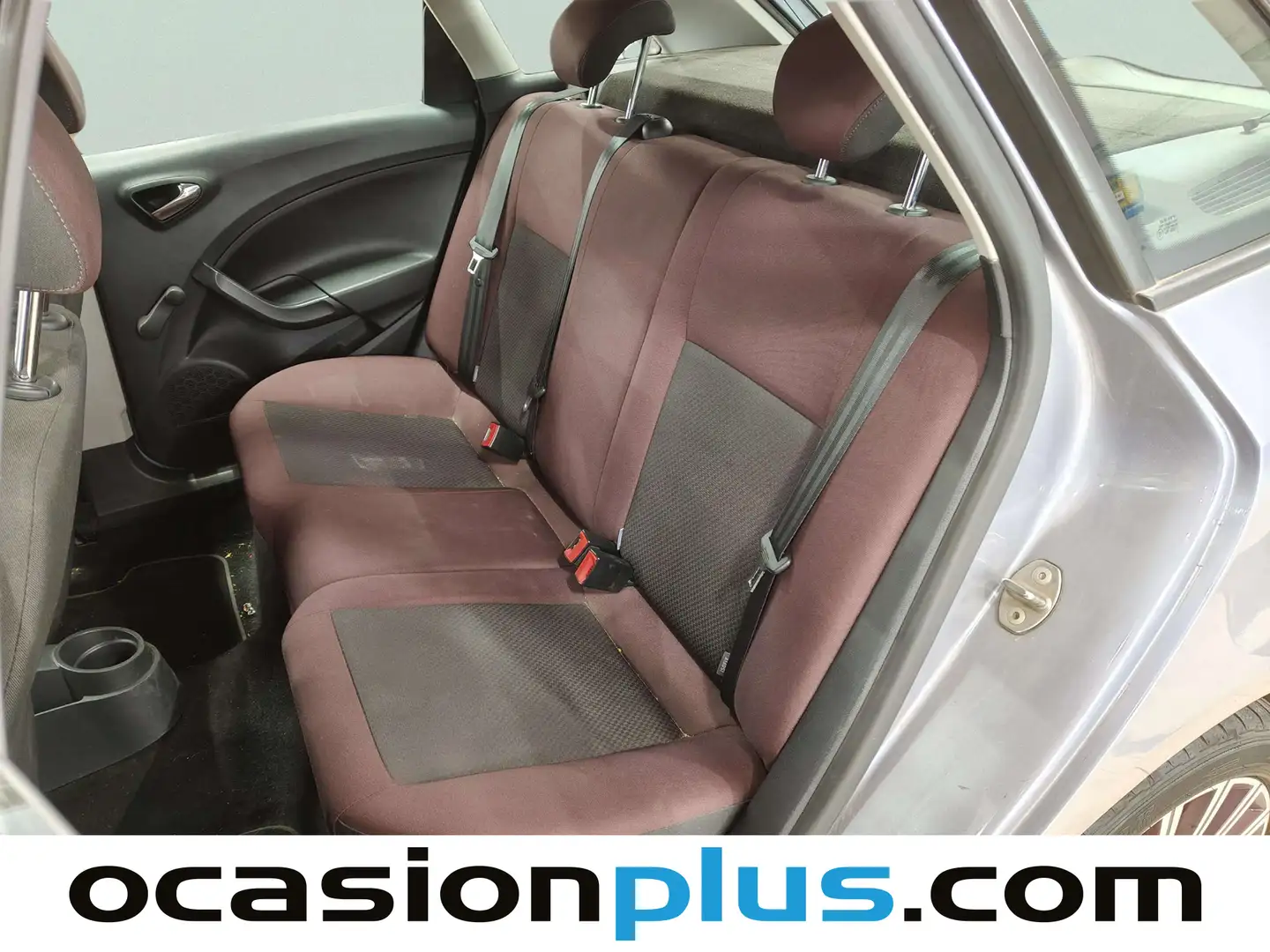 Foto Seat Ibiza SEAT Ibiza ST ST 1.4 TDI Style Connect (105 CV)