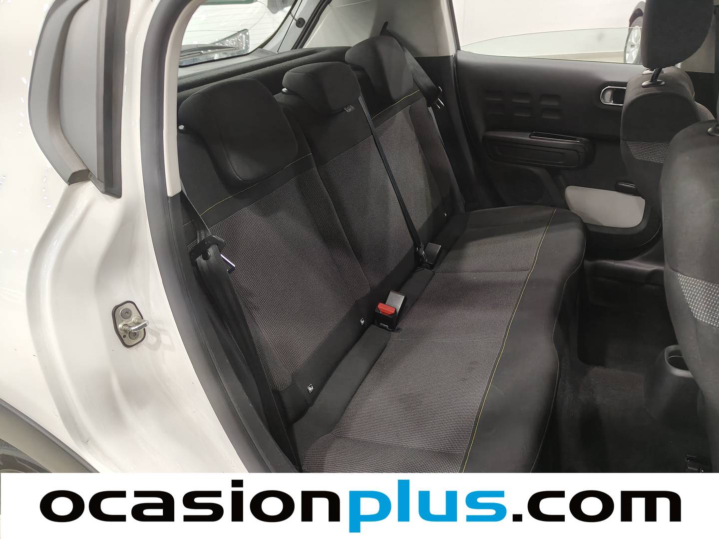 Foto Citroën C3 Origin Citroen C3 Origin PureTech 83 Plus (83 CV)