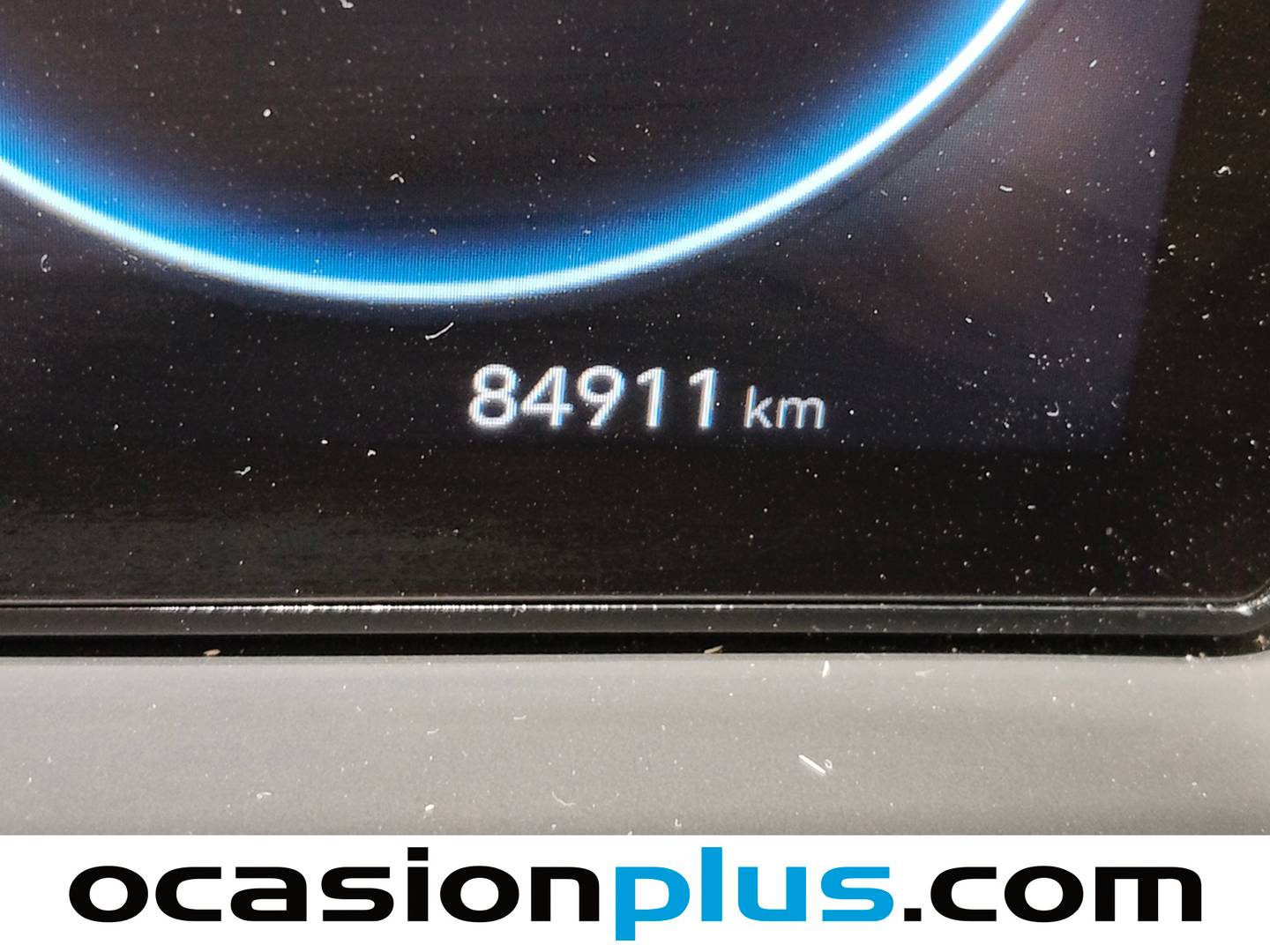 Hyundai Tucson Hyundai Tucson 1.6 CRDI Maxx (115 CV) seminuevo