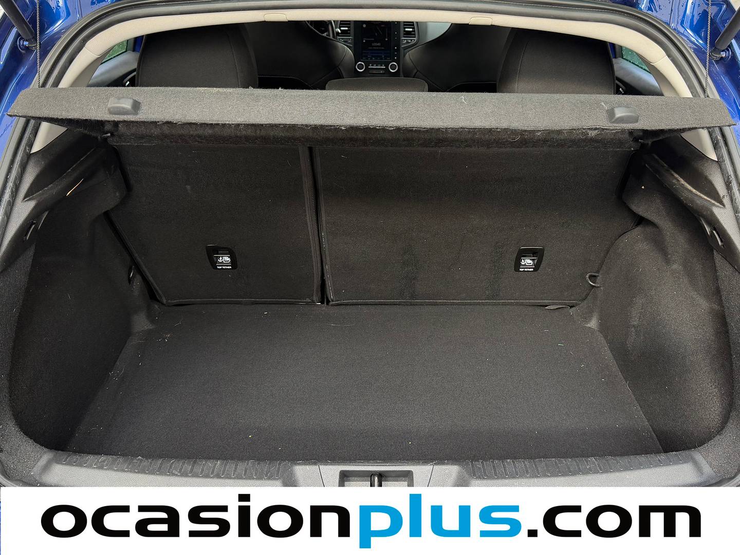 Foto Renault Mégane Renault Megane GT Line Energy dCi (110 CV)