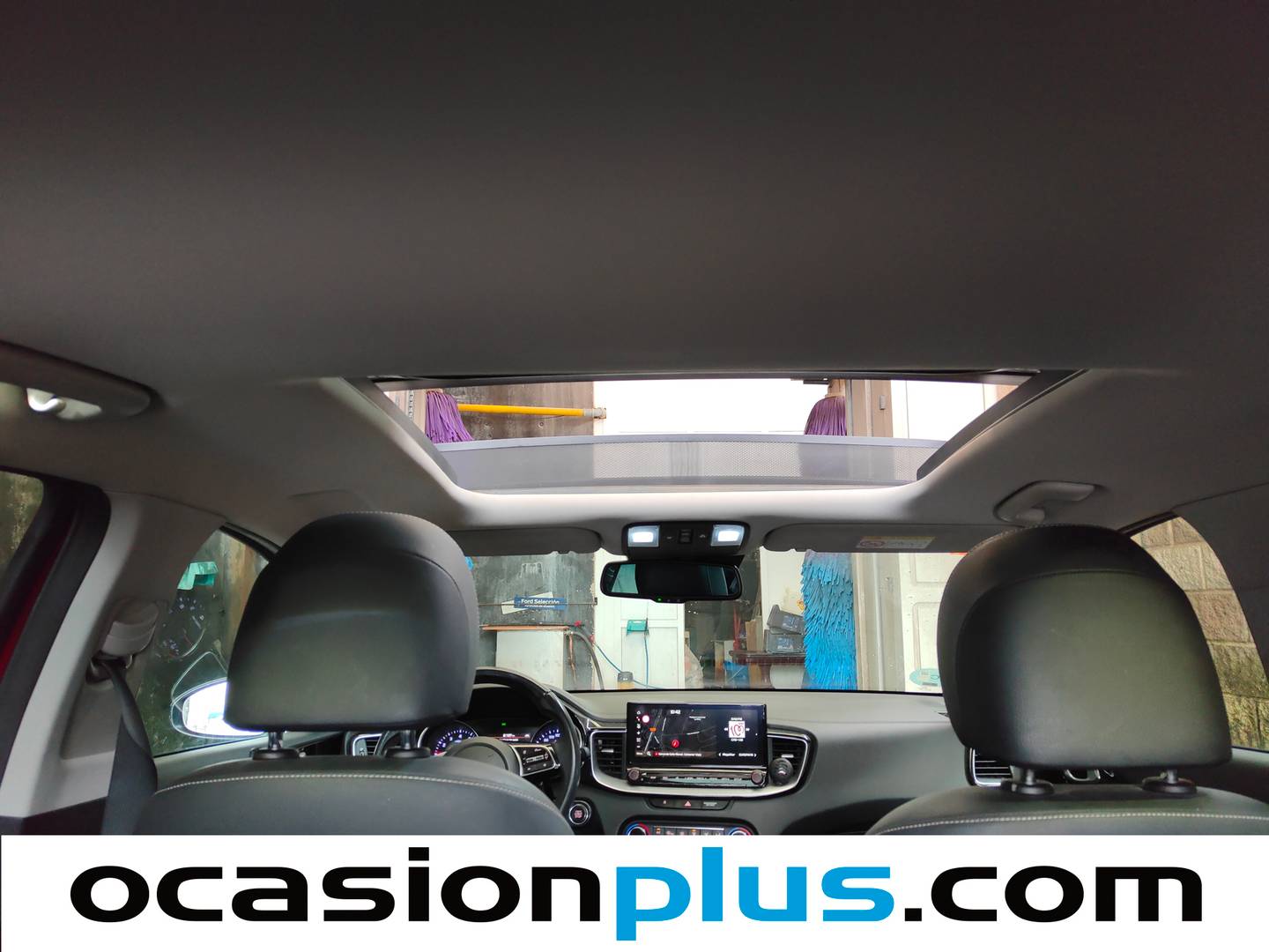 Foto KIA XCeed Kia XCeed 1.0 T-GDi Emotion (120 CV)