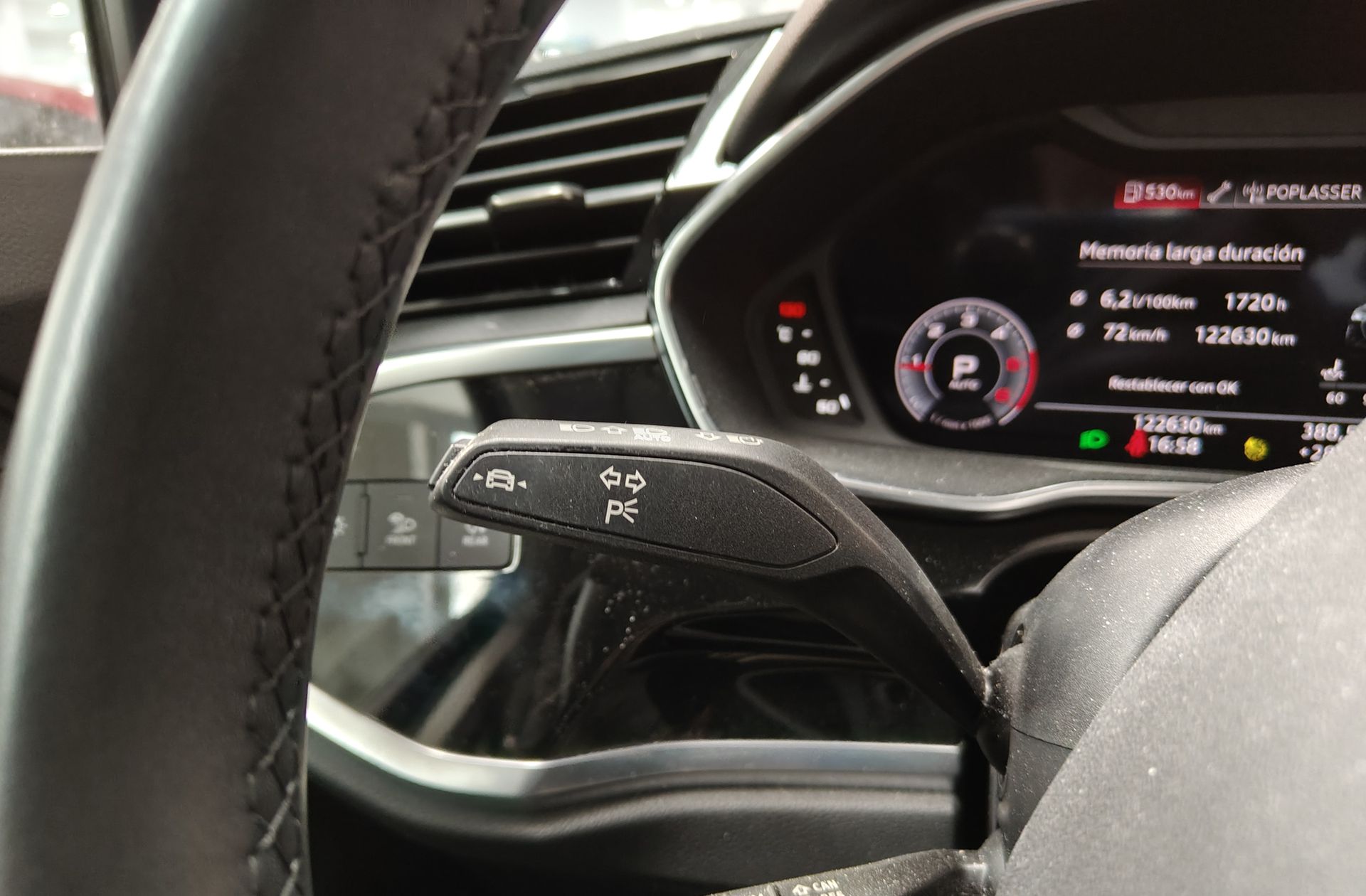 Audi Q3 Advanced 40 TDI quattro S tronic - foto 23