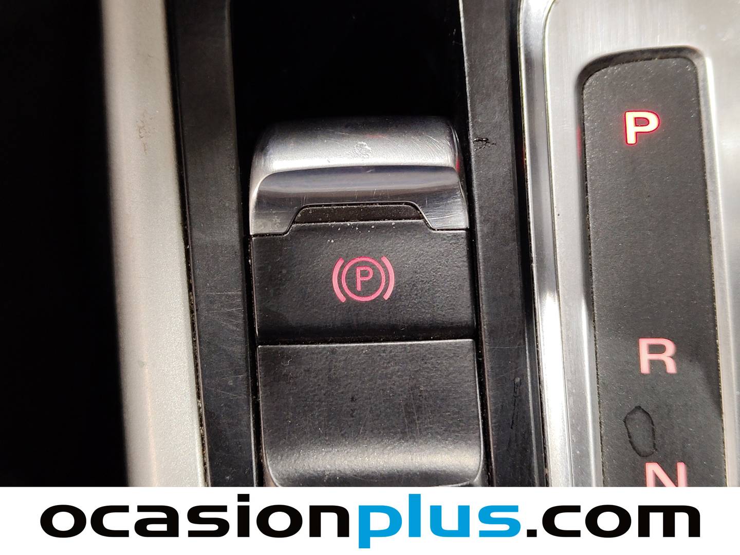 Equipamiento del Audi A4 Audi A4 S line edition 2.0 TDI clean diesel (150 CV) multitronic