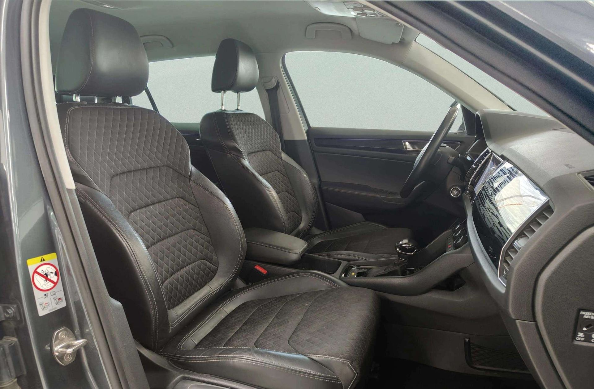 Škoda Kodiaq 1.5 TSI Style 4x4 DSG 7 plazas - foto 20