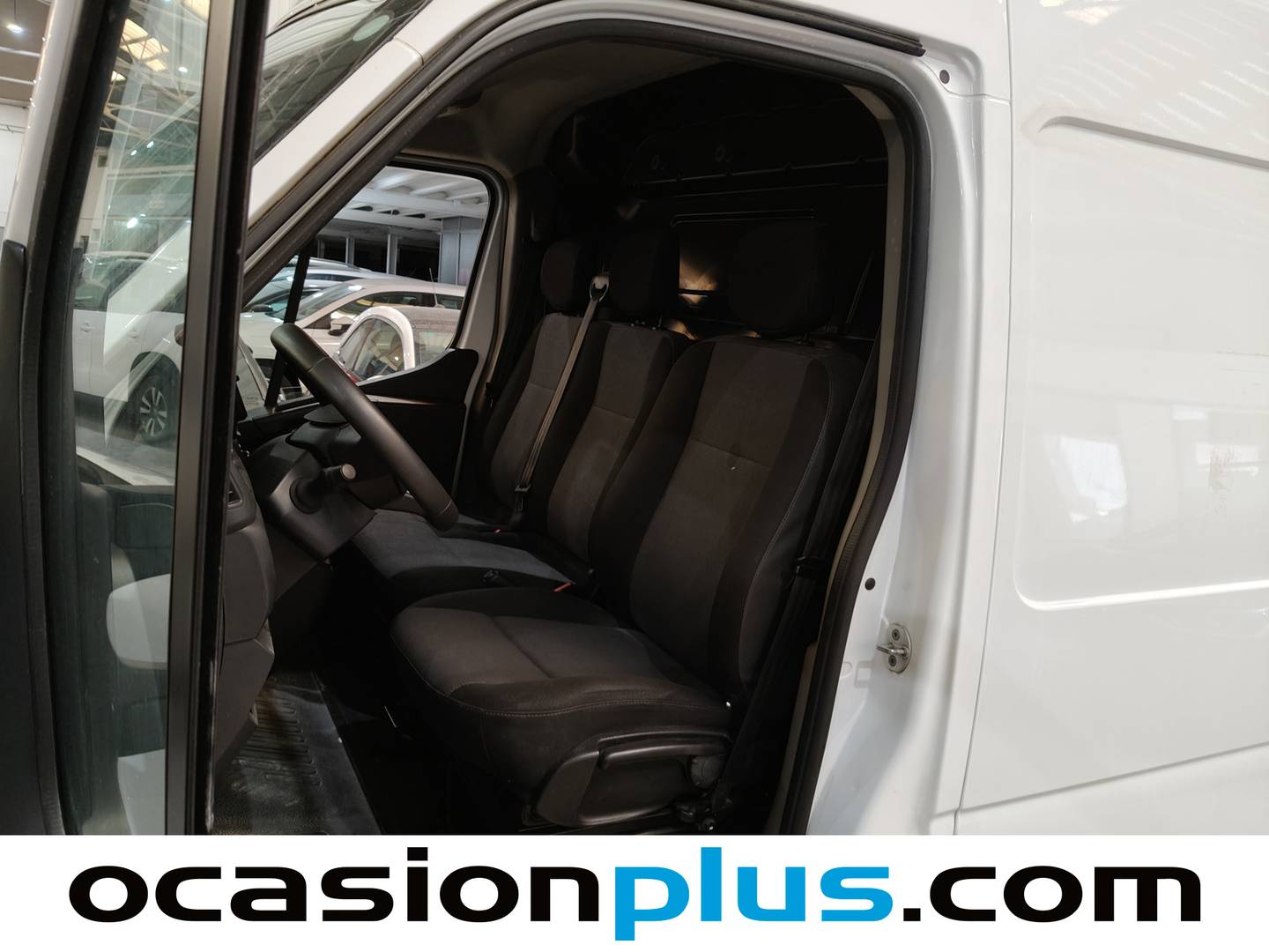 Renault Master Renault Master Furgon L3H3 3500 Blue dCi (135 CV) 135cv