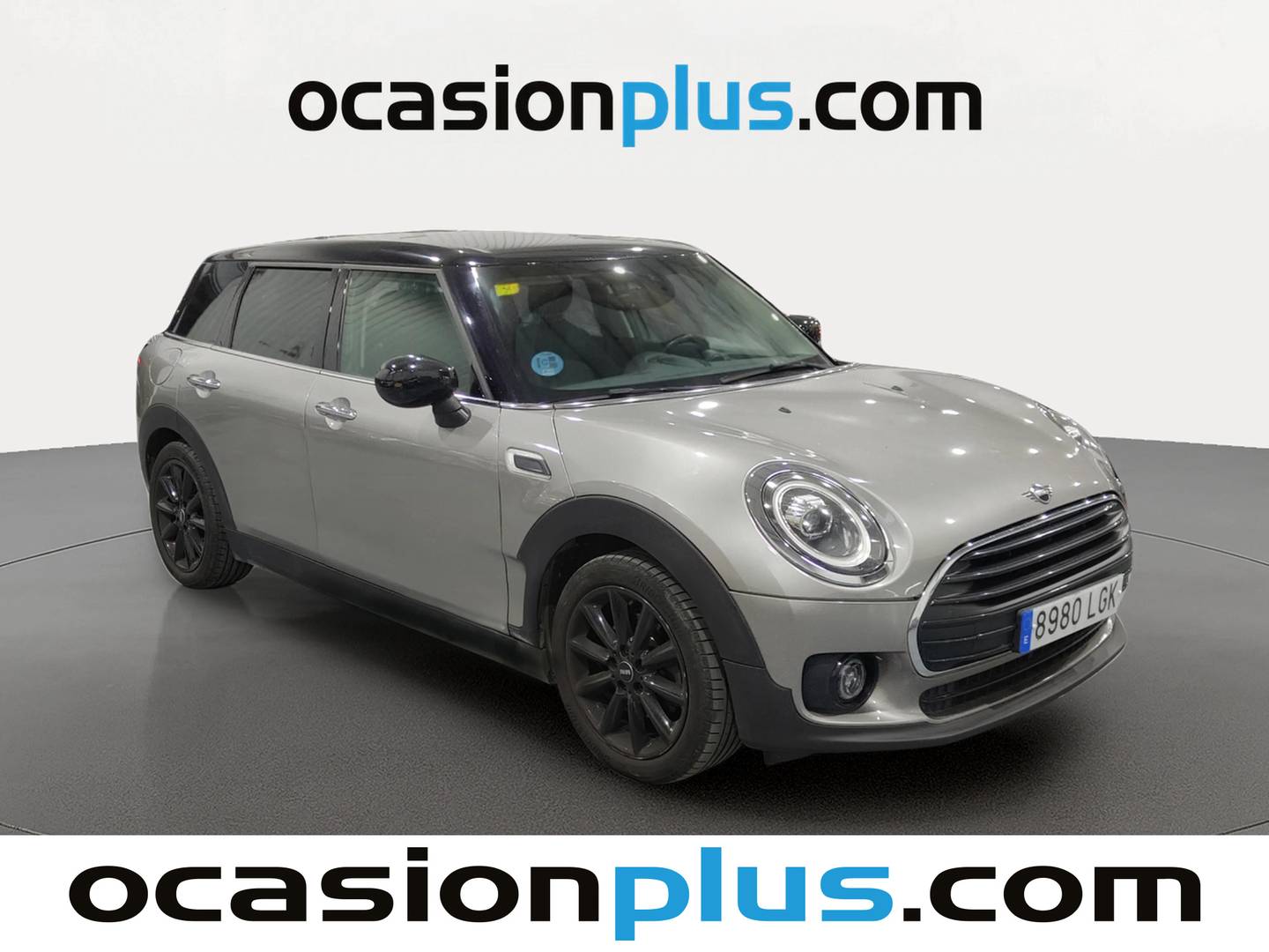 Foto Mini CLUBMAN MINI MINI Clubman Cooper  (136 CV)