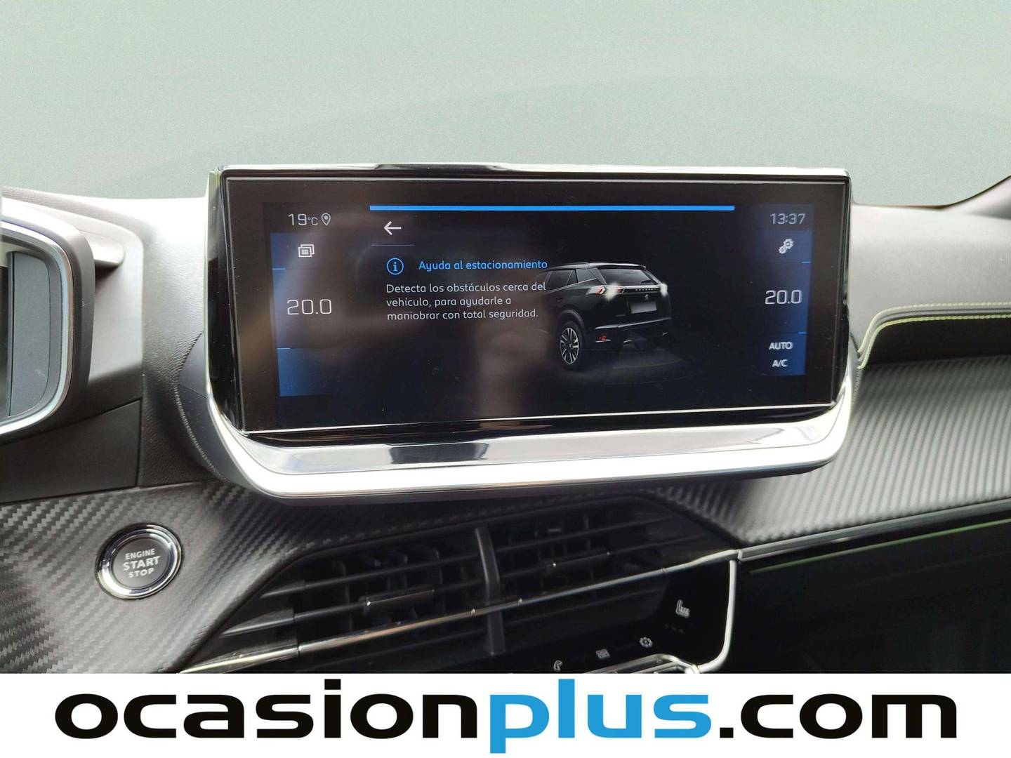 Peugeot 2008 Peugeot 2008 PureTech 130 S&S GT Line EAT8 (130 CV) 130cv