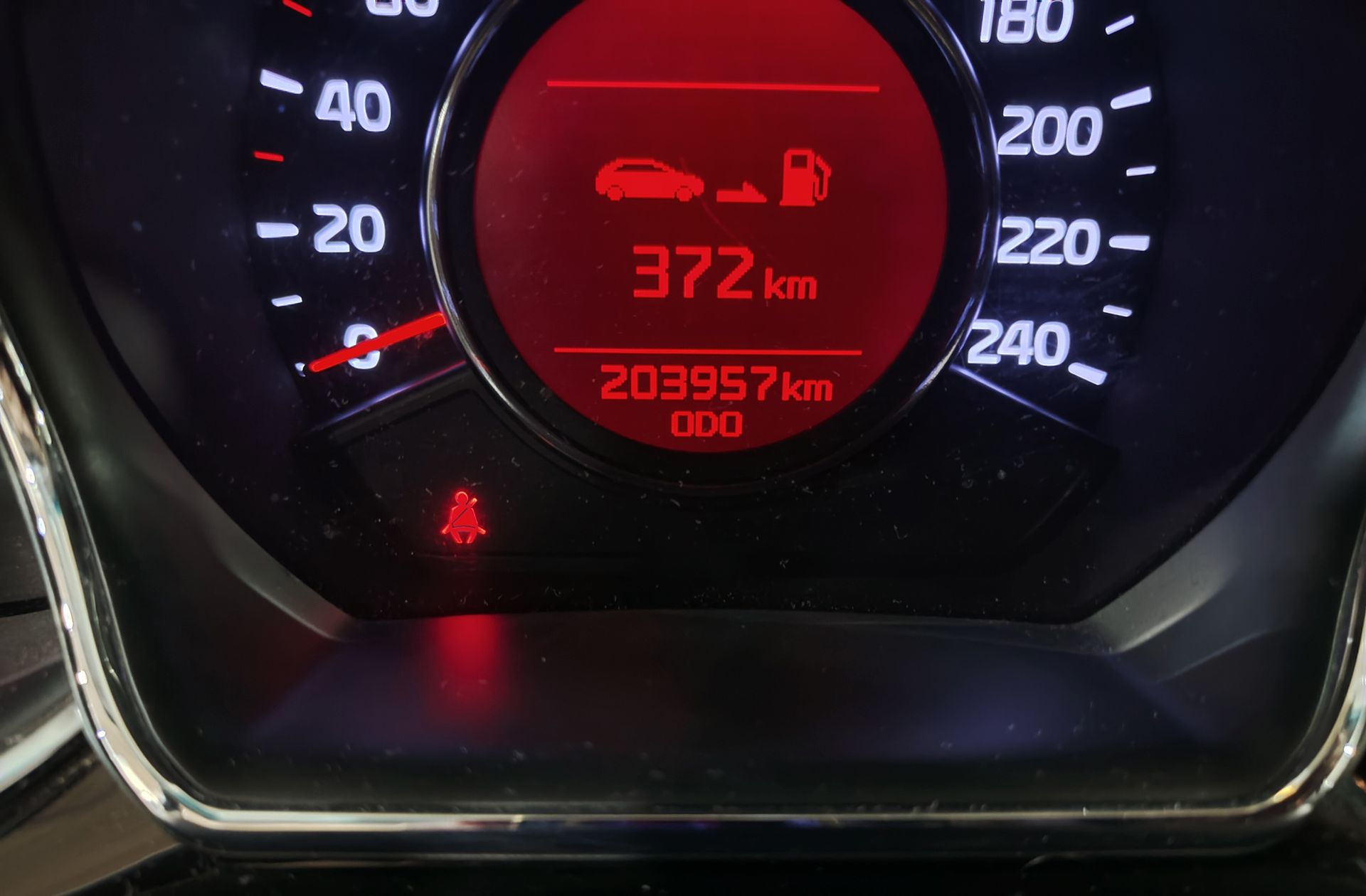Kia Ceed 1.6 CRDi VGT x-Tech16 Eco-Dynamics - foto 9