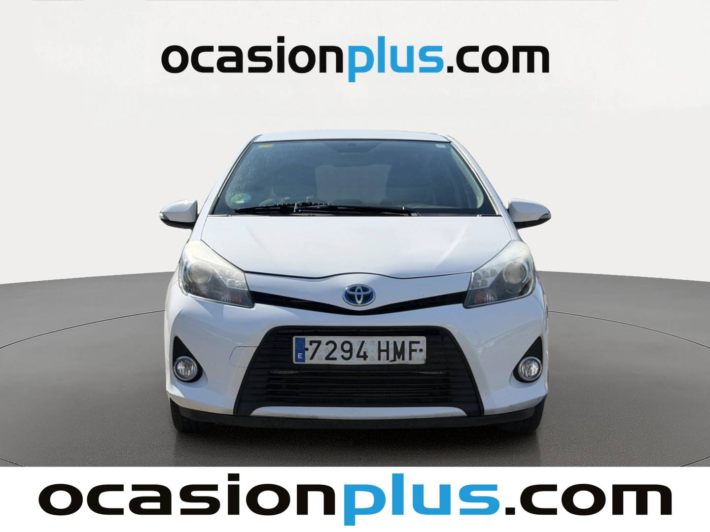 Toyota Yaris Toyota Yaris 1.5 Hybrid Active (100 CV) 100cv