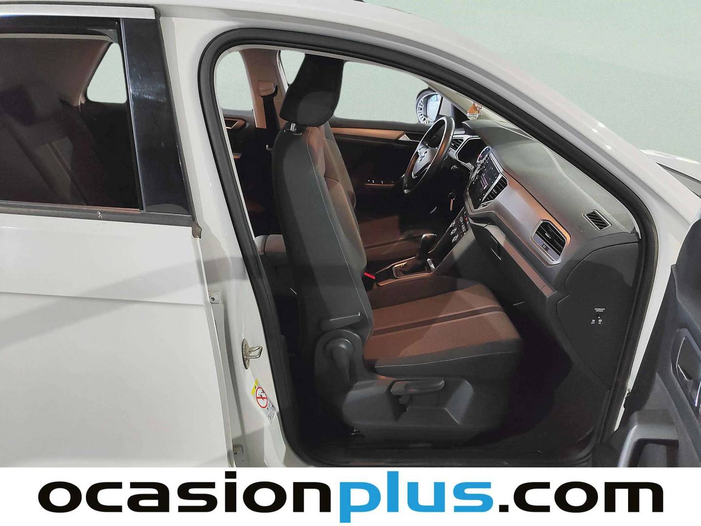 Volkswagen T-Roc Volkswagen T-Roc Advance R-Line 2.0 TDI (150 CV) DSG diésel