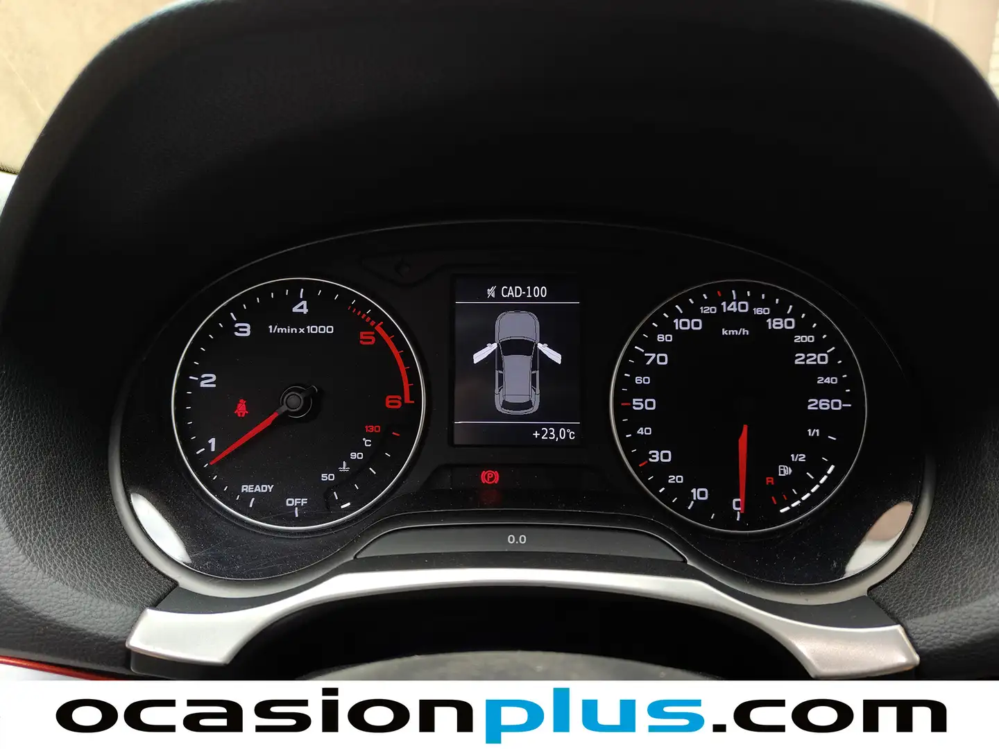 Foto Audi Q2 Audi Q2 design edition 1.6 TDI  (116 CV)