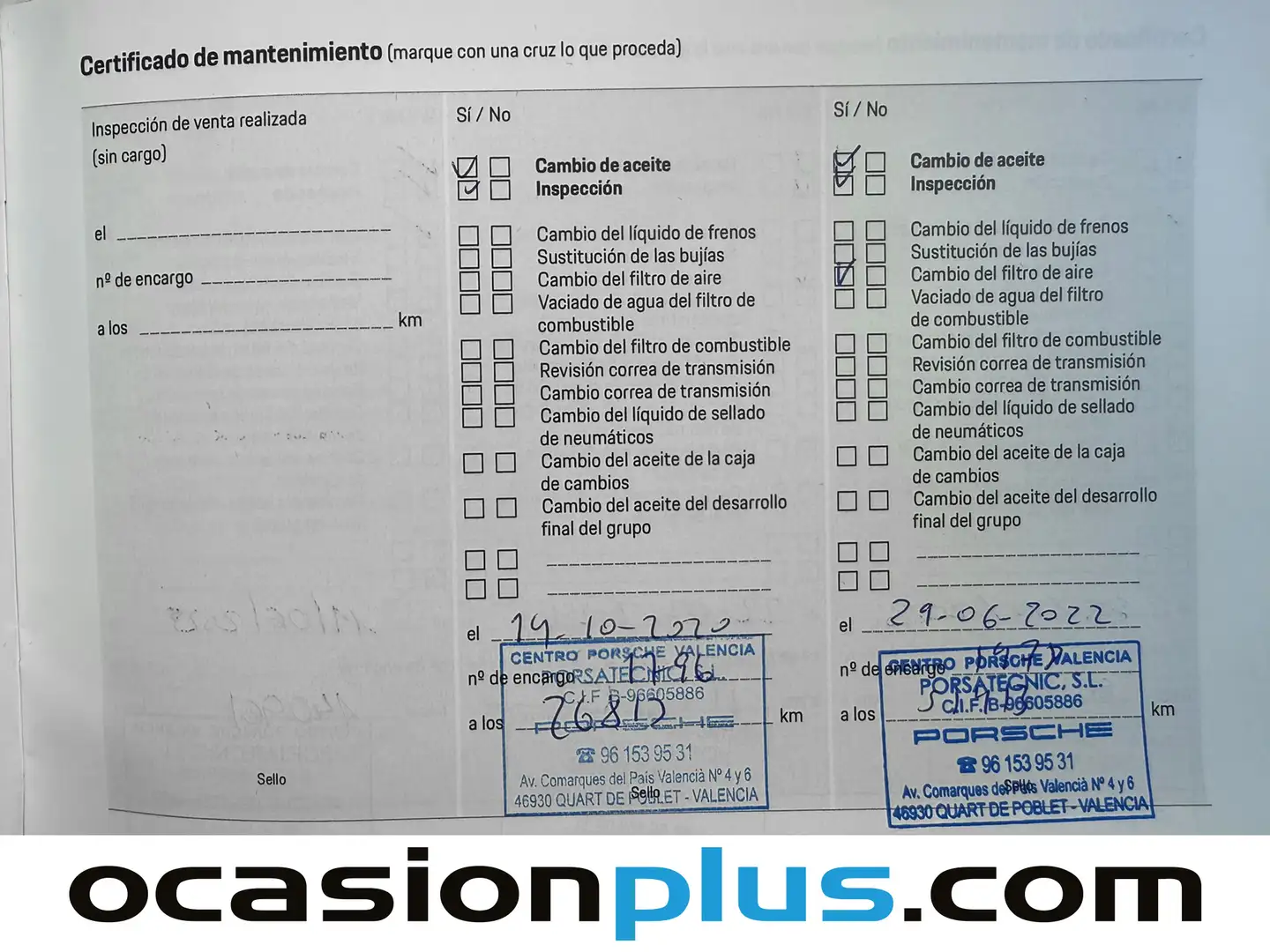 Foto Porsche Cayenne Coupé Porsche Cayenne Coupé Coupé Cayenne E-Hybrid  (462 CV)