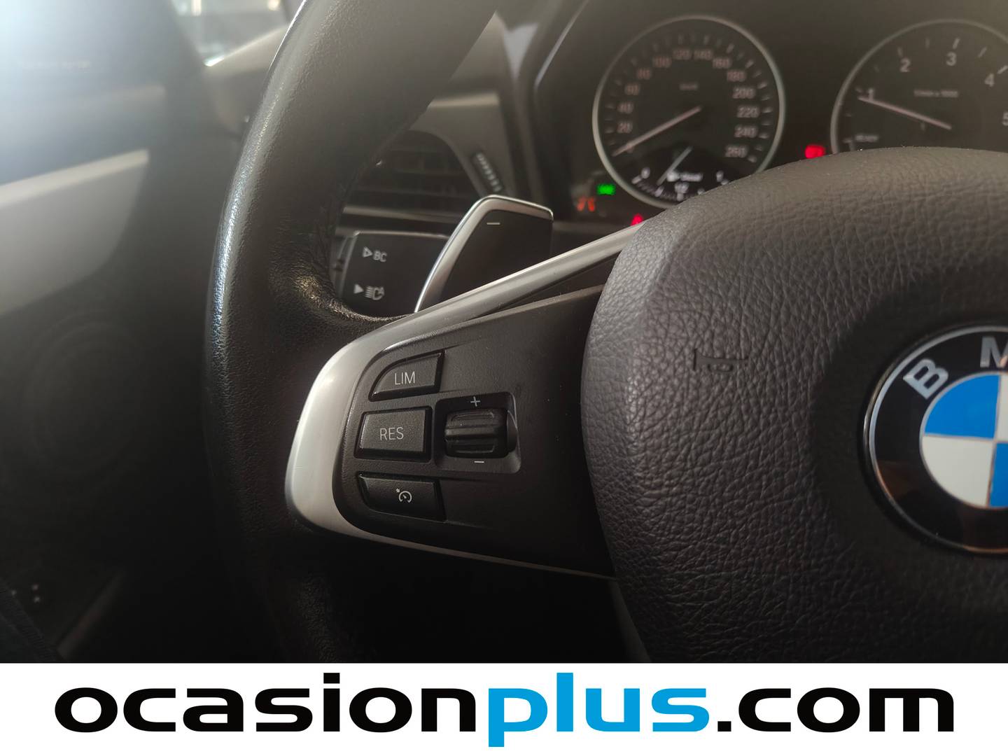 BMW Serie 2 Gran Tourer BMW Serie 2 220d Gran Tourer (190 CV) 7 Plazas diésel