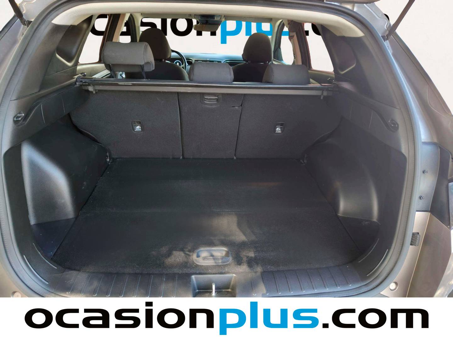 Hyundai Tucson Hyundai Tucson 1.6 CRDI Maxx (115 CV) al mejor precio