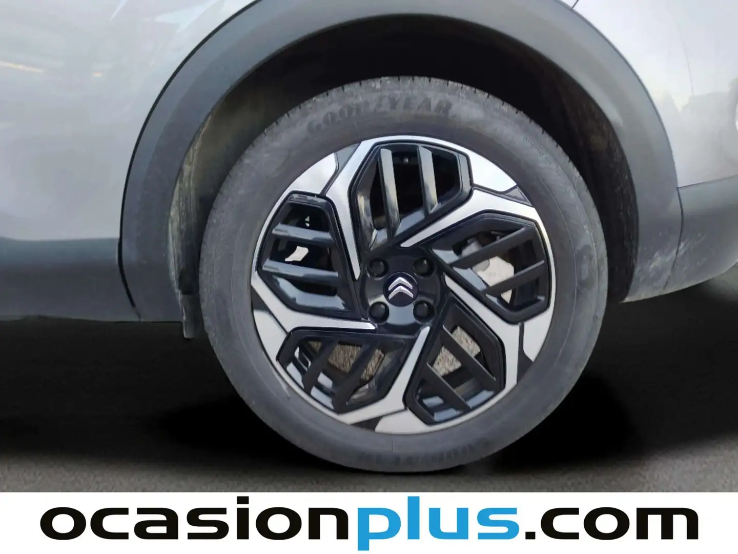 Foto Citroën C4 Citroen C4 PureTech 130 S&S 6v Feel Pack (130 CV)