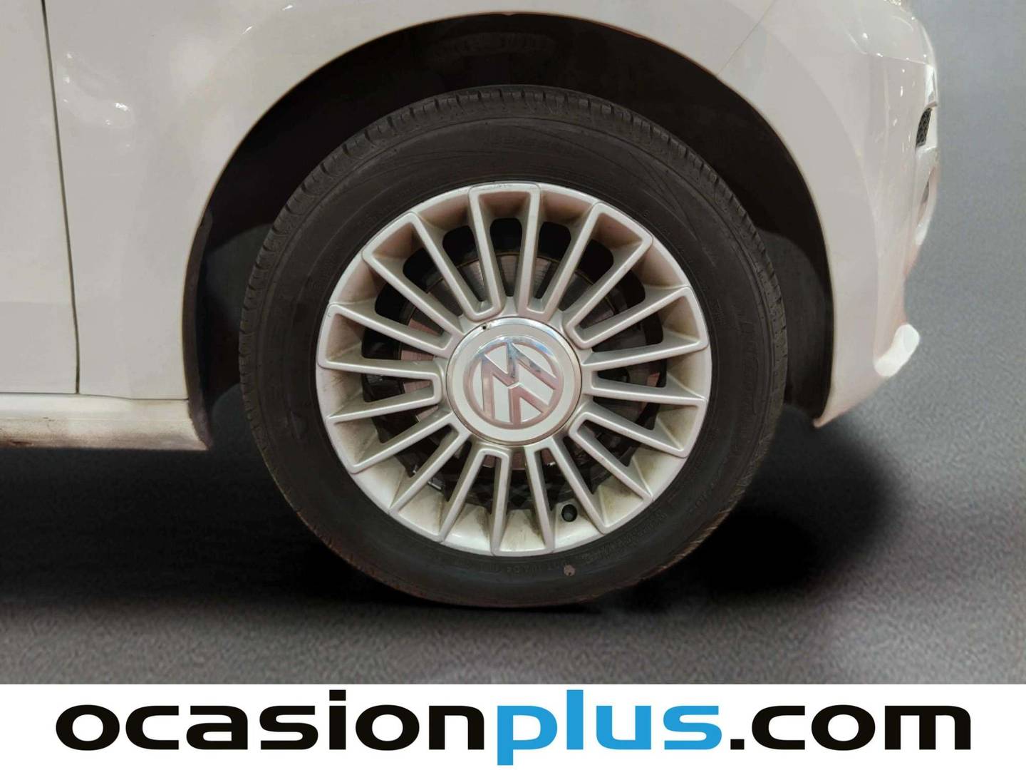 Volkswagen up! Volkswagen Up High up! 1.0 ASG (75 CV) al mejor precio