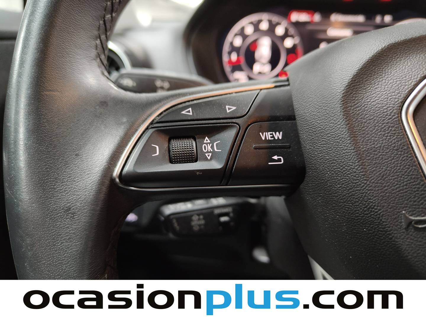 Foto Audi Q2 Audi Q2 Advanced 35 TFSI (150 CV) S tronic