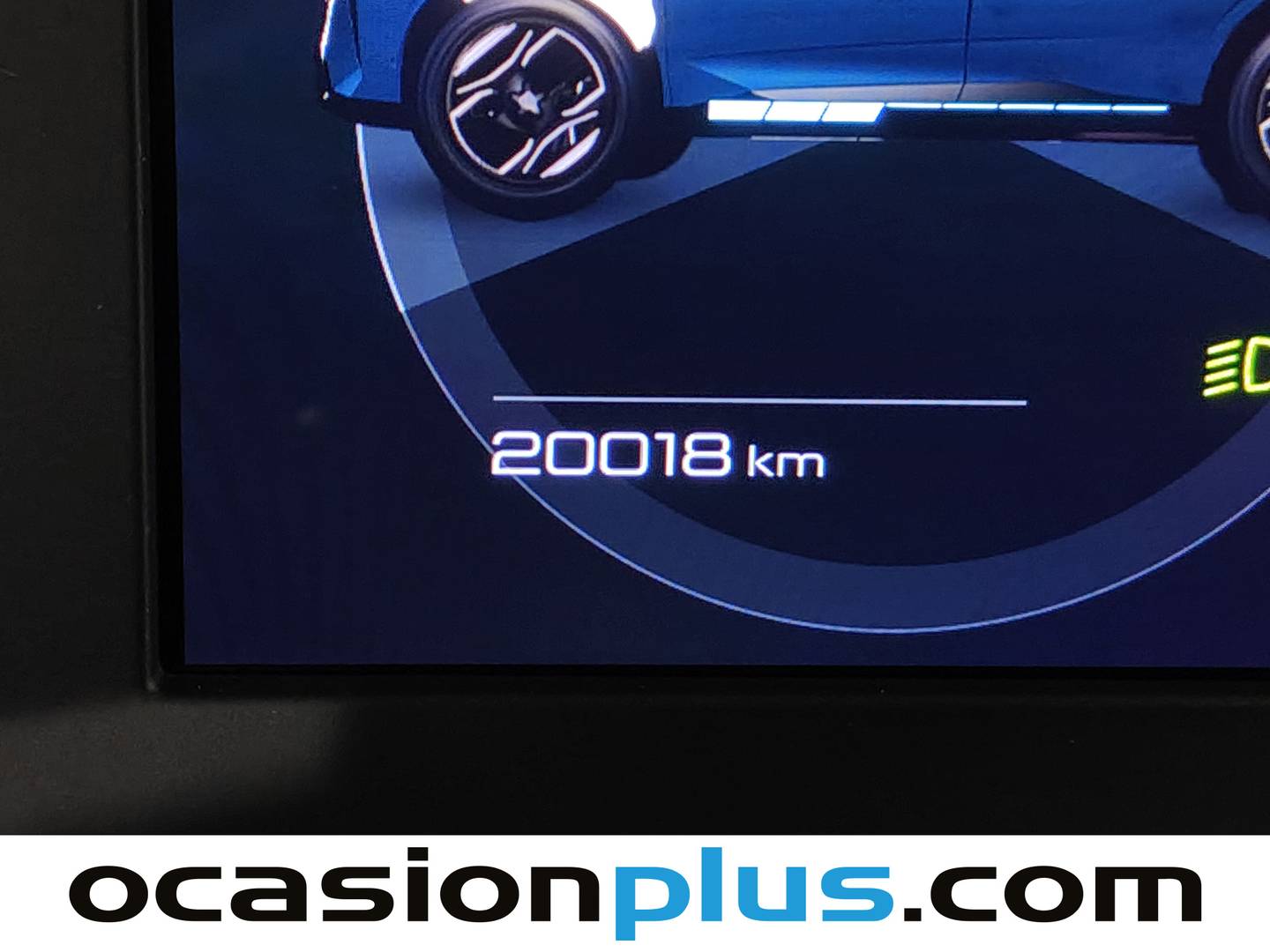 Foto Peugeot 5008 Hybrid Peugeot 5008 Hybrid 1.2 Allure eDCS6 (136 CV) 7 Plazas