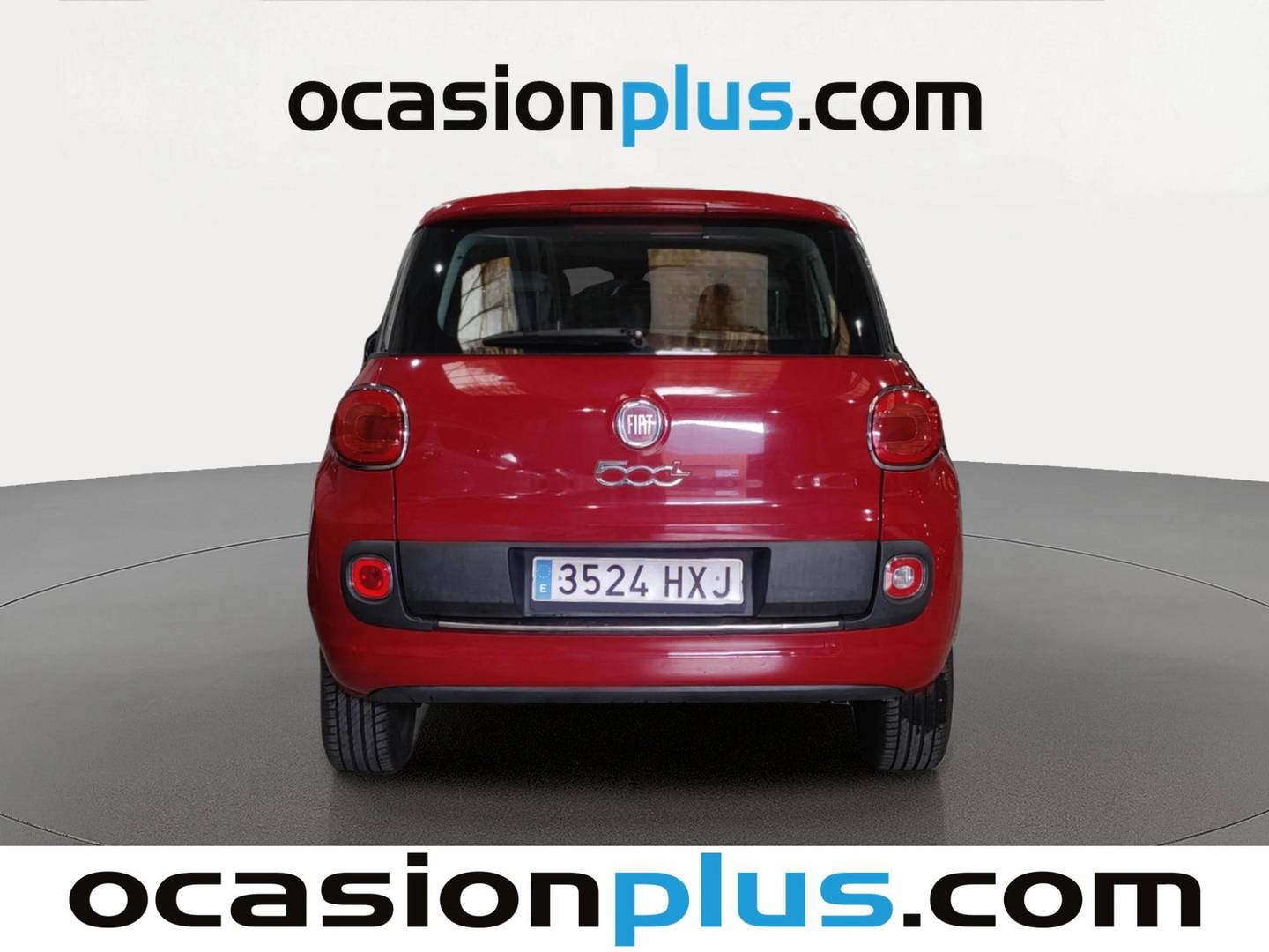 Fiat 500L Fiat 500L 1.3 16v MultiJet II S&S Auto (85 CV) al mejor precio