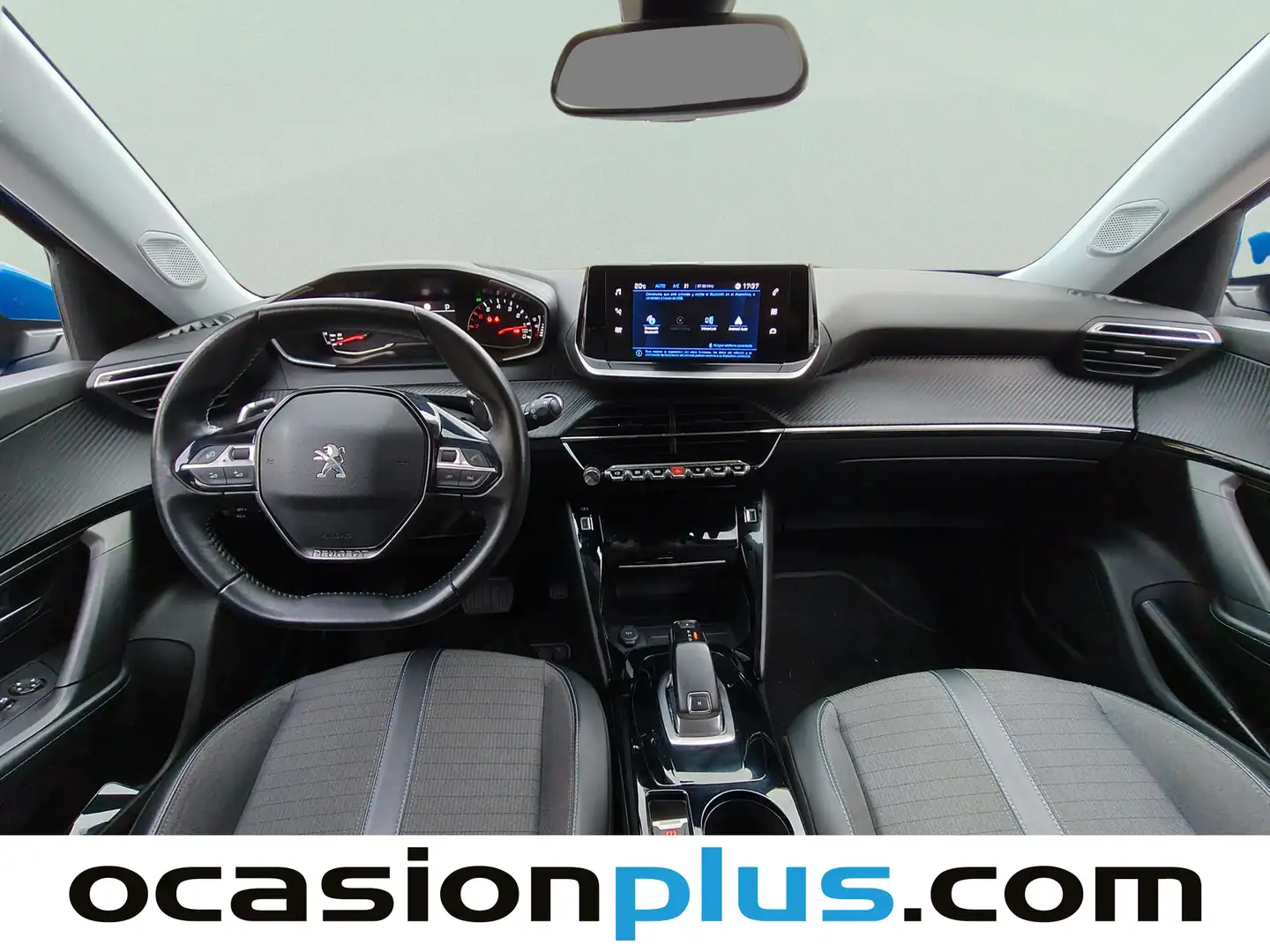 Foto Peugeot 2008 Peugeot 2008 BlueHDi 130 S&S Allure EAT8 (130 CV)