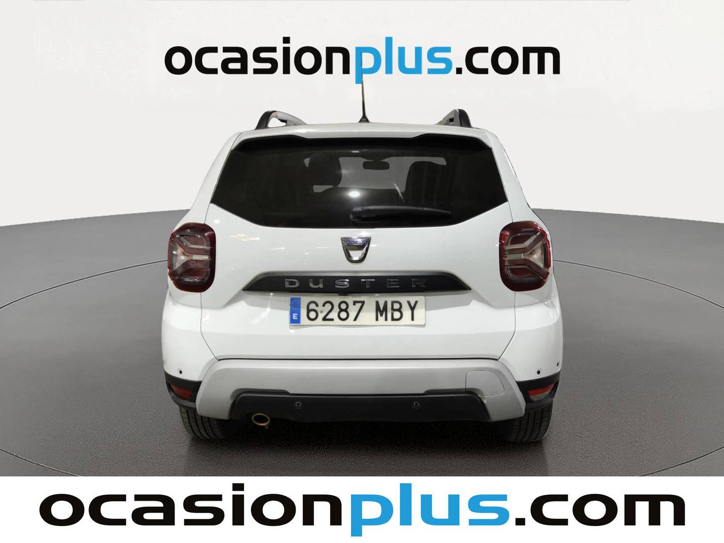 Dacia Duster Dacia Duster Prestige TCE (90 CV) 4X2 barato