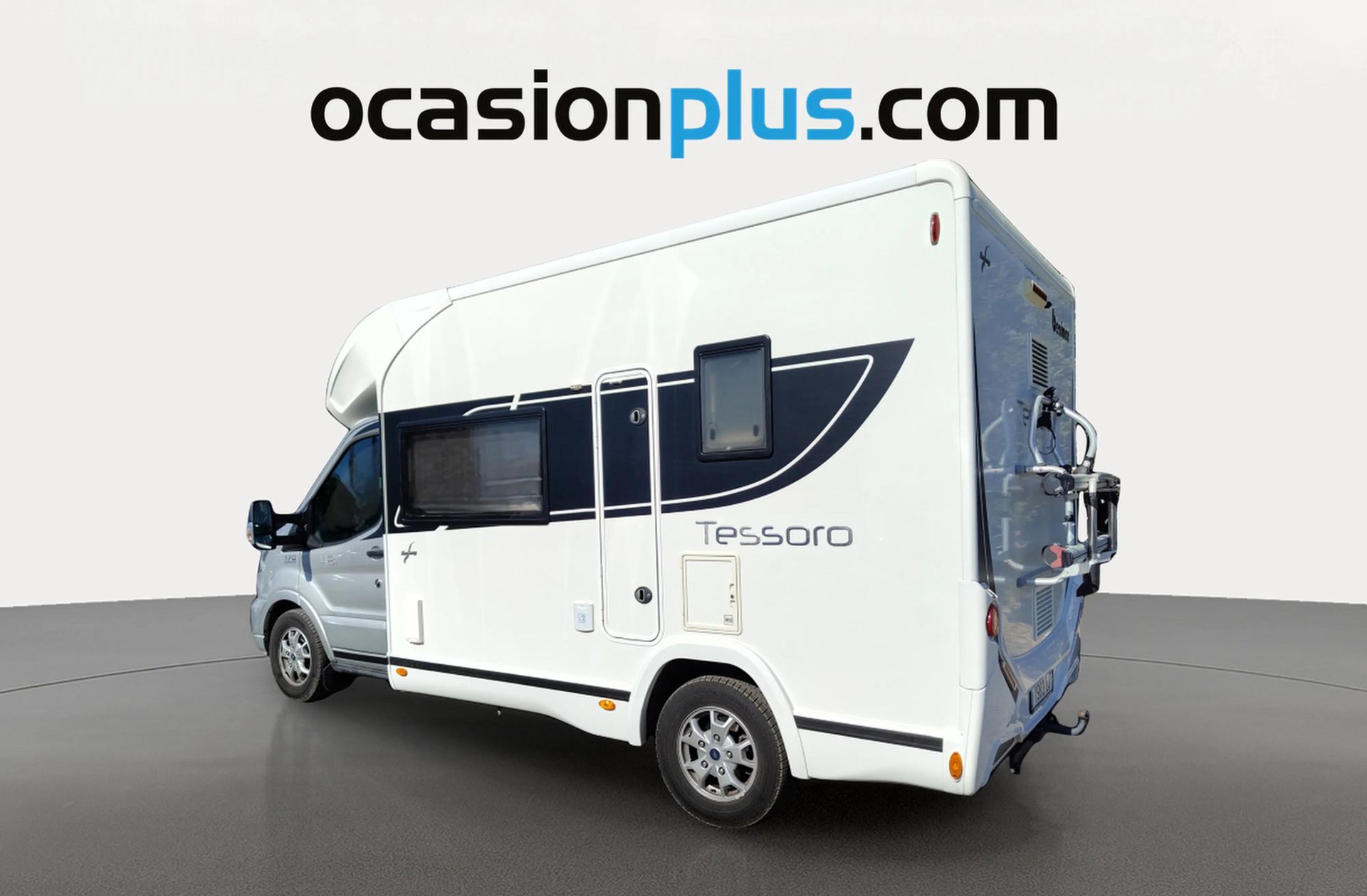 Benimar Benivan Tessoro 481 - foto 3