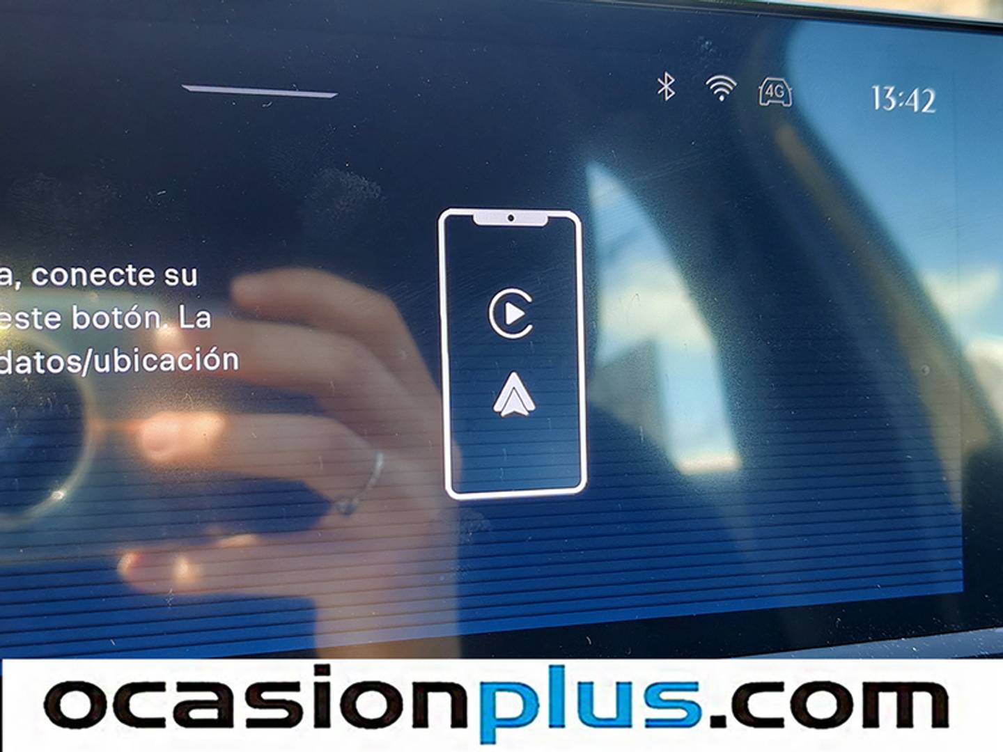 Extras y acabados del Lancia Ypsilon Lancia Ypsilon Hybrid  (100 CV)