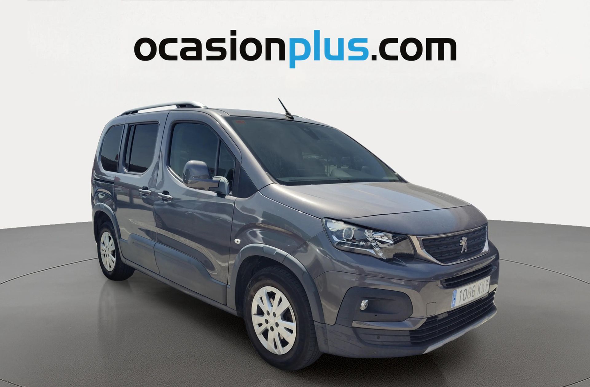 Peugeot Rifter PureTech 110 Allure Standard - foto 2