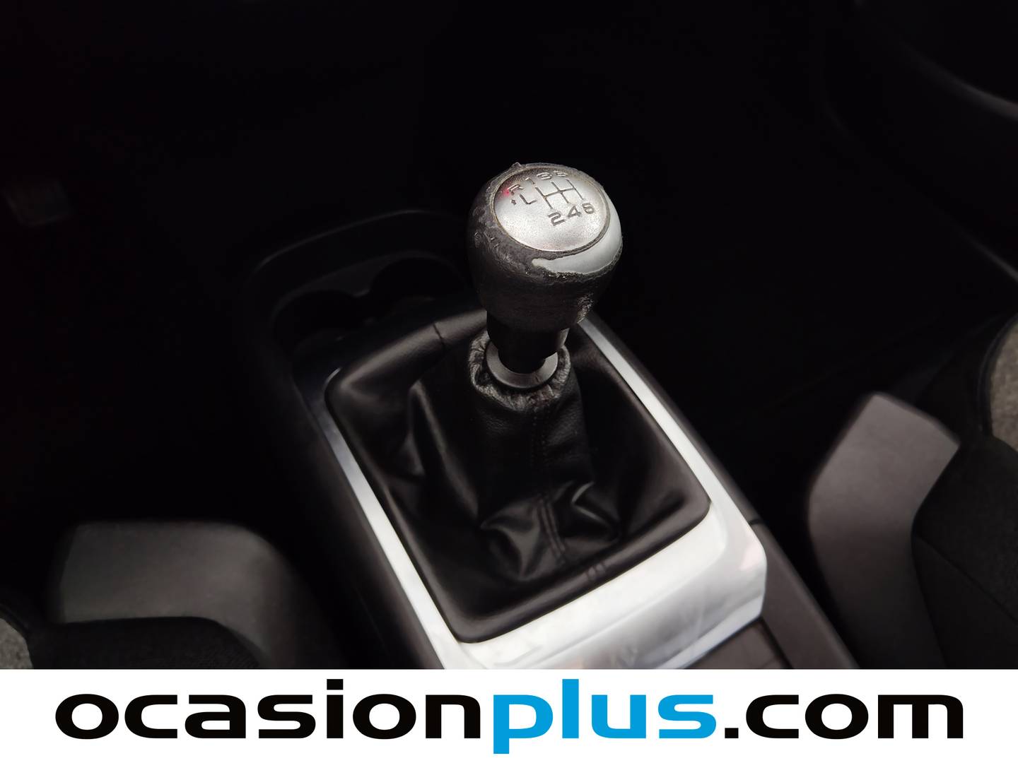 Citroën Grand C4 Picasso Citroën Grand C4 Picasso PureTech 130 S&S 6v Seduction (130 CV) 7 Plazas de segunda mano