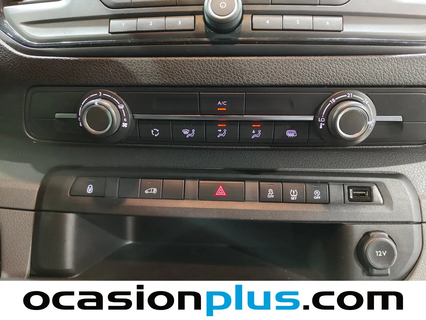 Foto Fiat Scudo Fiat Scudo Furgon 1.5 BlueHDI L1 Business (102 CV)