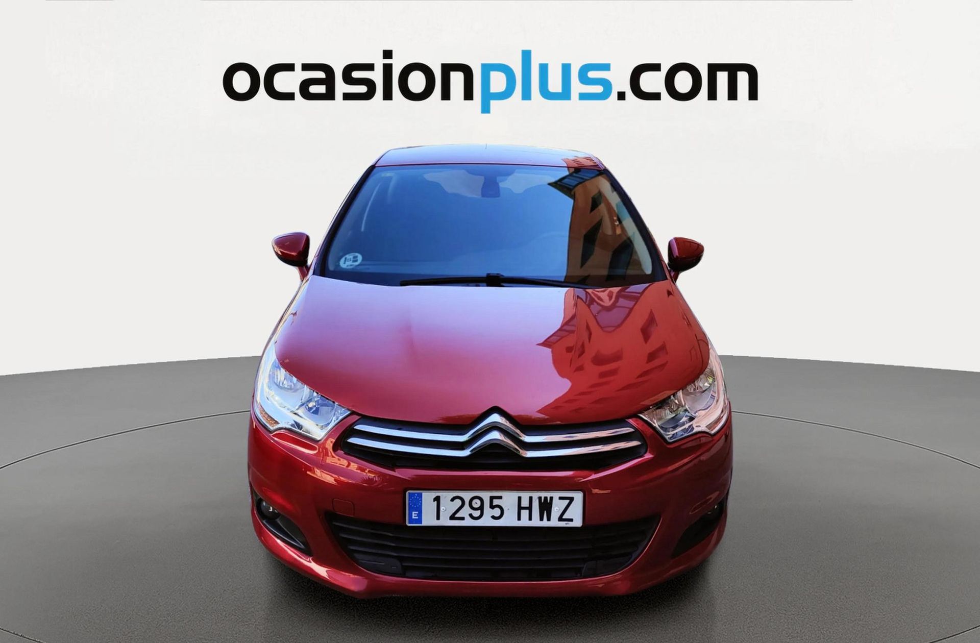Citroën C4 1.6 HDi Collection - foto 11