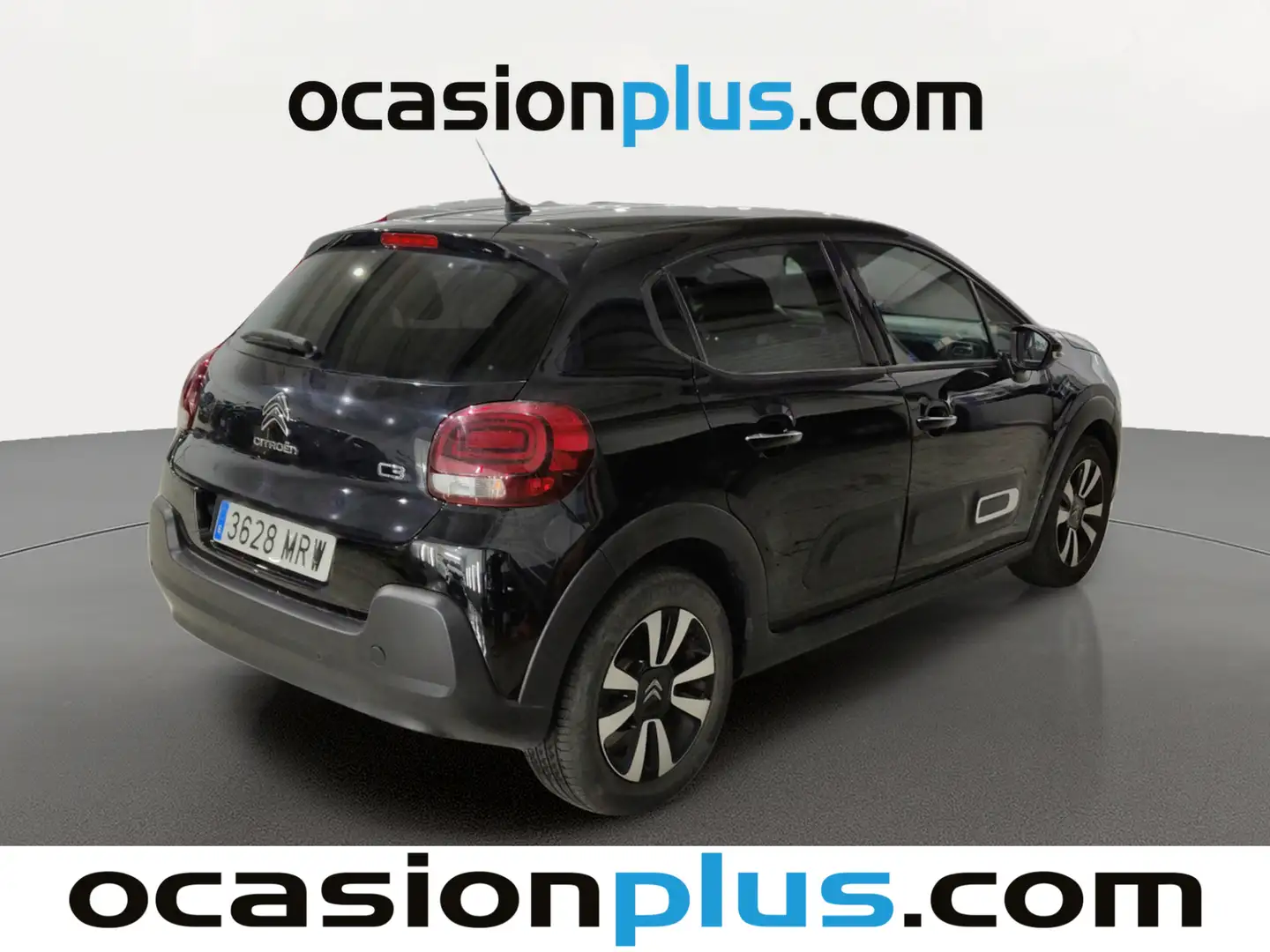 Foto Citroën C3 Origin Citroen C3 Origin PureTech 110 Max (110 CV)