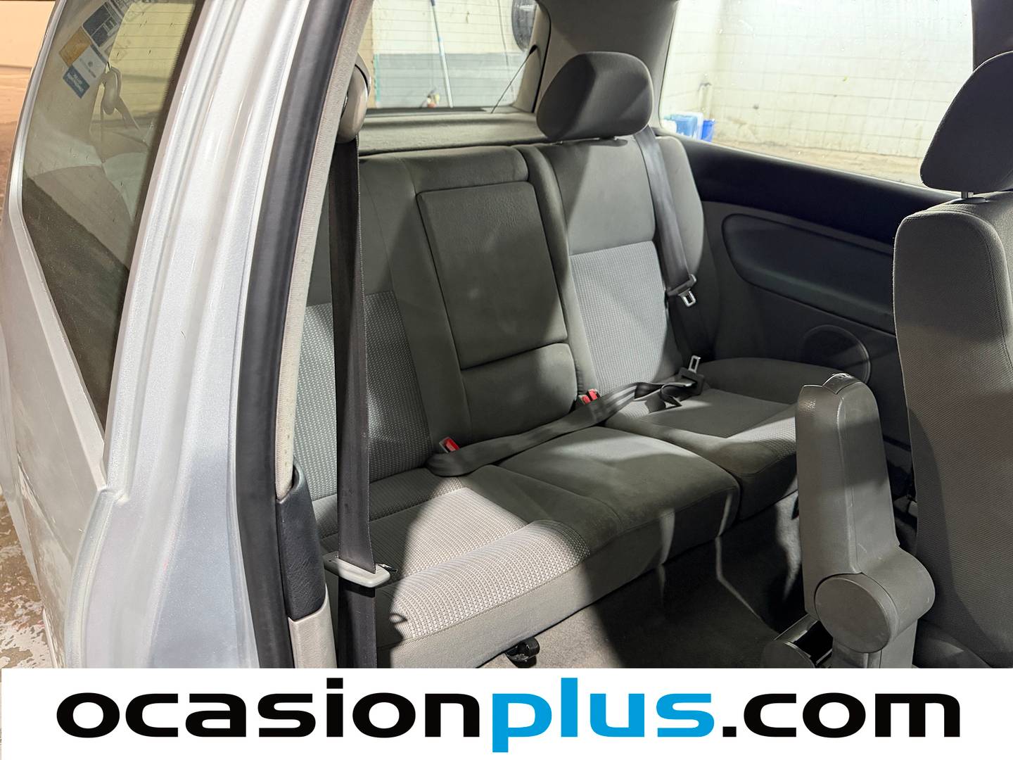 Volkswagen Golf Volkswagen Golf Conceptline 1.6 (105 CV) de ocasión