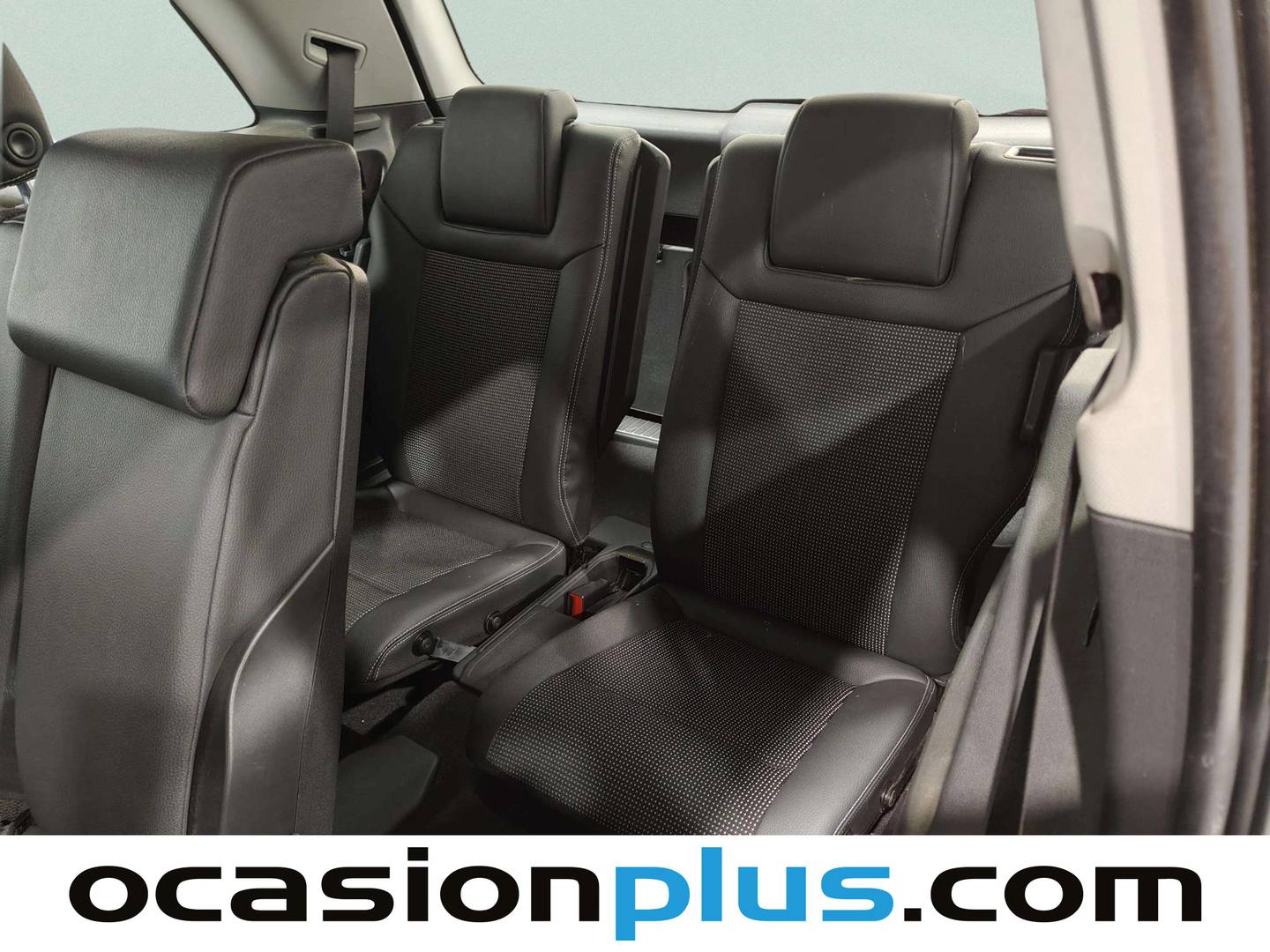 Opel Zafira Opel Zafira 1.8 16v Cosmo  (140 CV) de ocasión