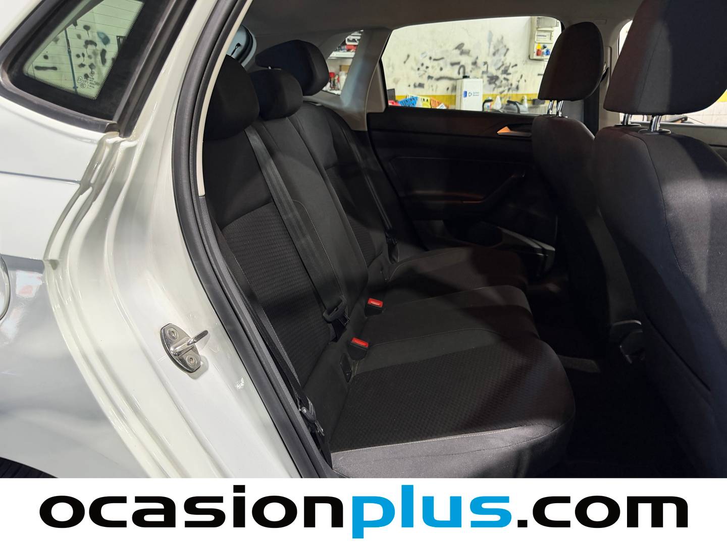 Volkswagen Polo Volkswagen Polo Advance 1.0 TSI (95 CV) DSG al mejor precio