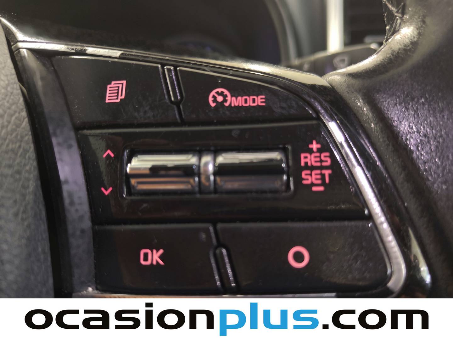 KIA Sportage KIA Sportage 1.6 CRDi Drive 4x2 (115 CV) de ocasión