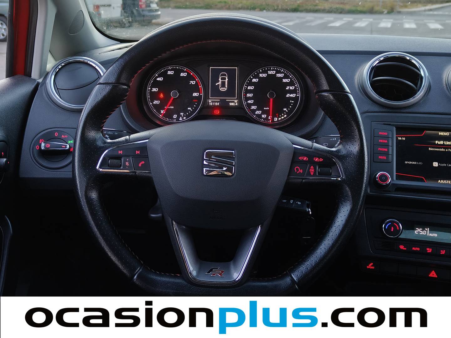 Foto Seat Ibiza SEAT Ibiza 1.0 EcoTSI FR  (110 CV)