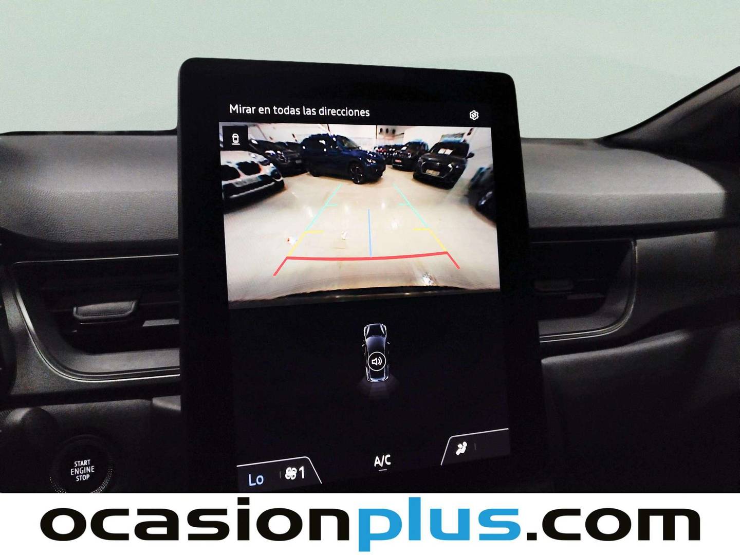 Foto Renault Captur Renault Captur Techno TCe (90 CV)