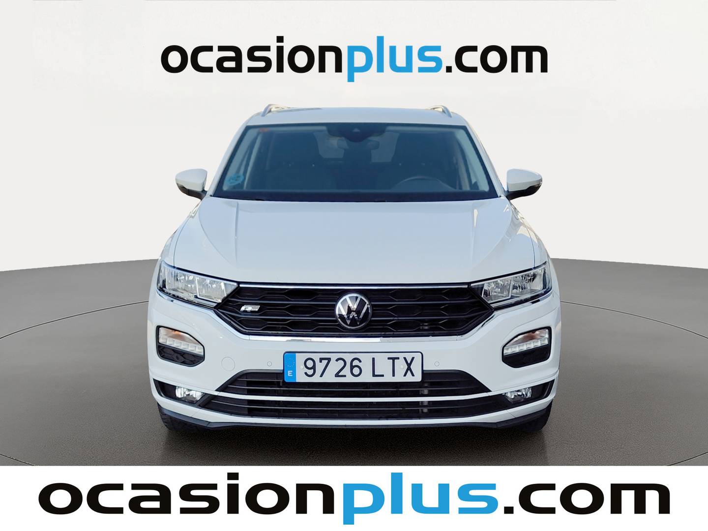 Volkswagen T-Roc Volkswagen T-Roc Advance R-Line 1.5 TSI (150 CV) DSG automático